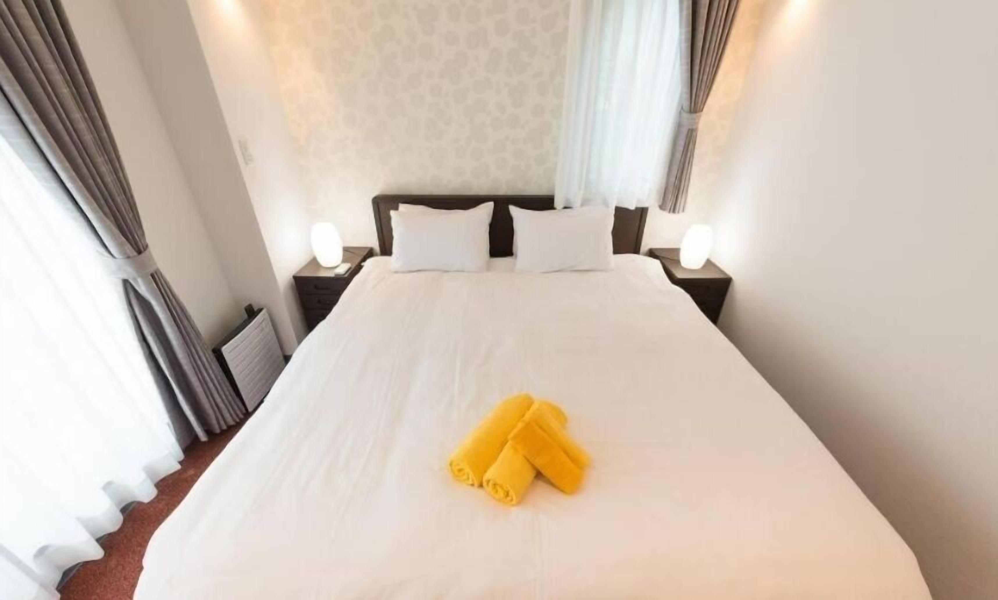 Serorin Light Hotel Tokyo