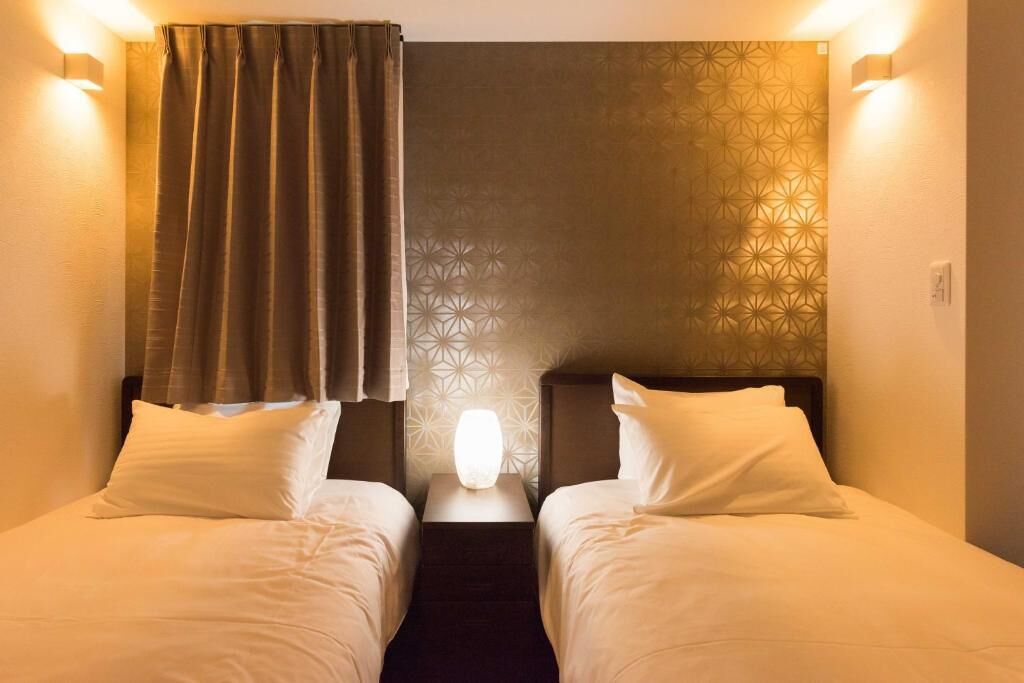 Serorin Light Hotel Tokyo