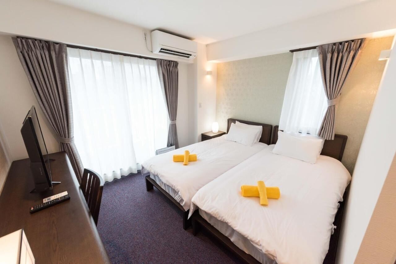 Serorin Light Hotel Tokyo