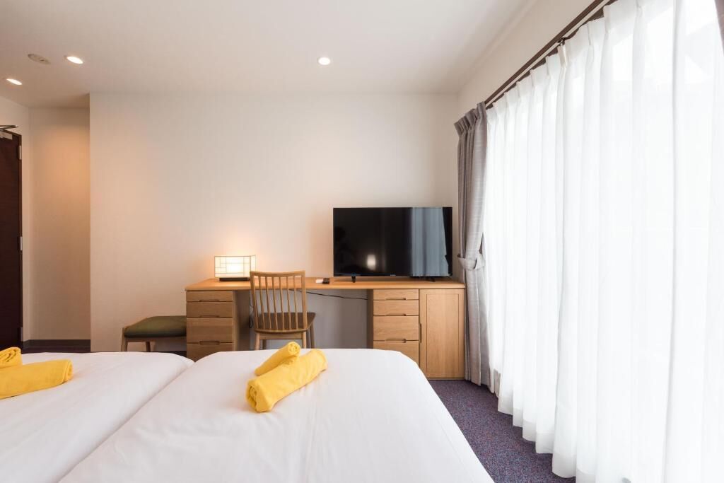 Serorin Light Hotel Tokyo