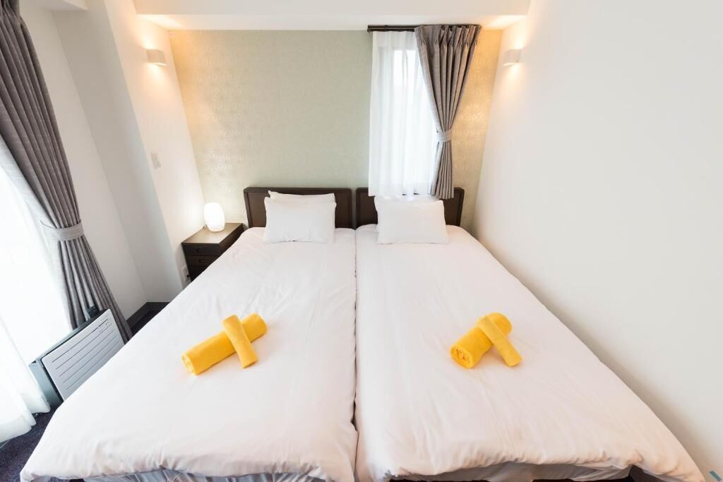 Serorin Light Hotel Tokyo