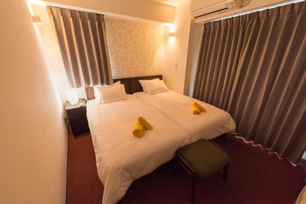 Serorin Light Hotel Tokyo