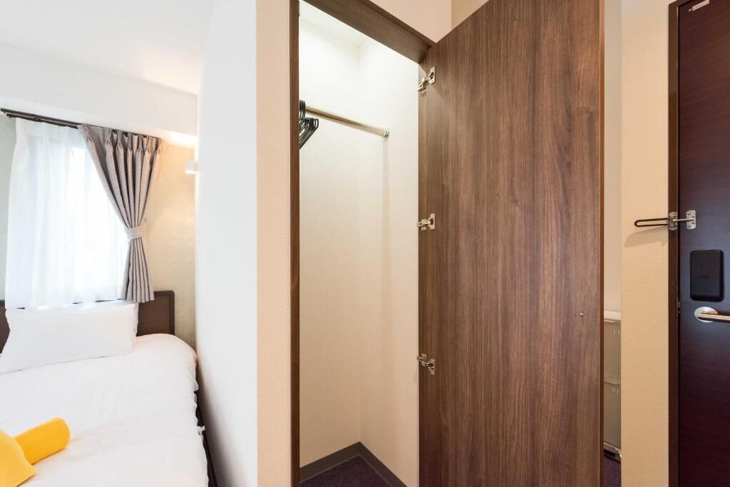 Serorin Light Hotel Tokyo