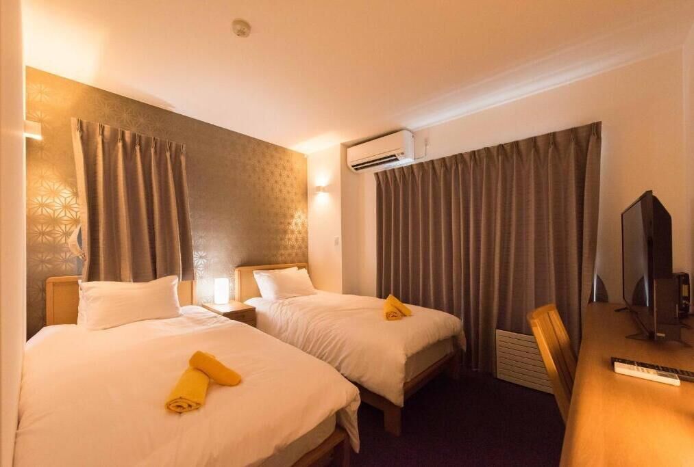 Serorin Light Hotel Tokyo