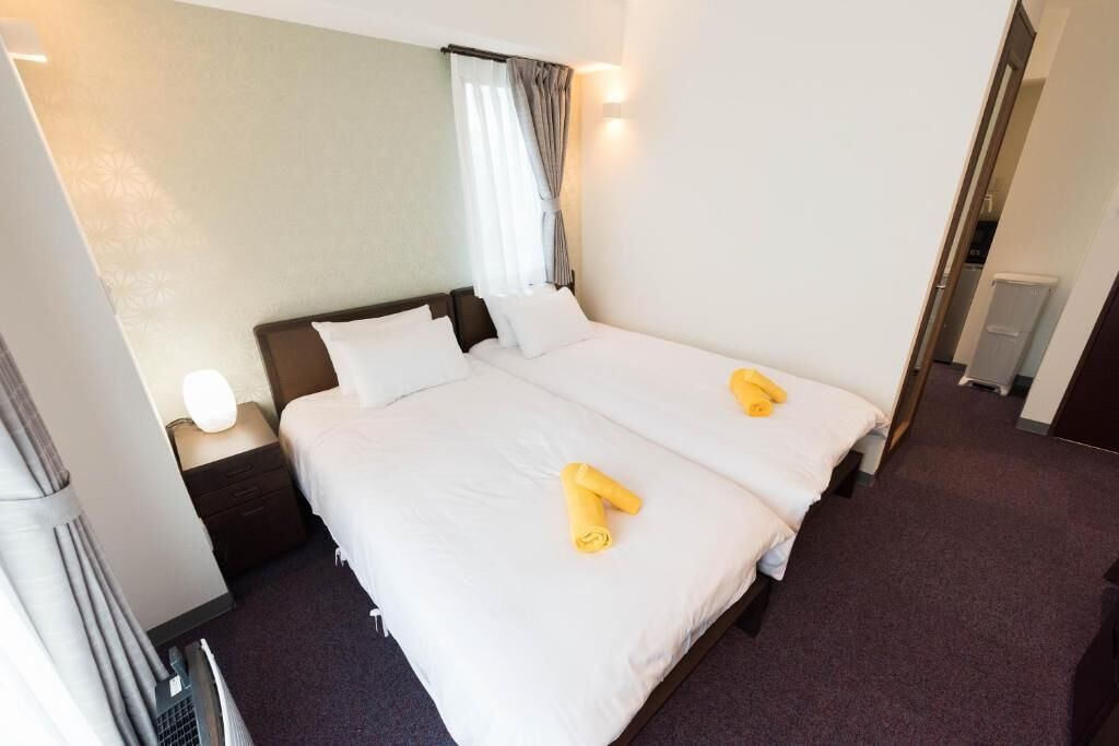 Serorin Light Hotel Tokyo