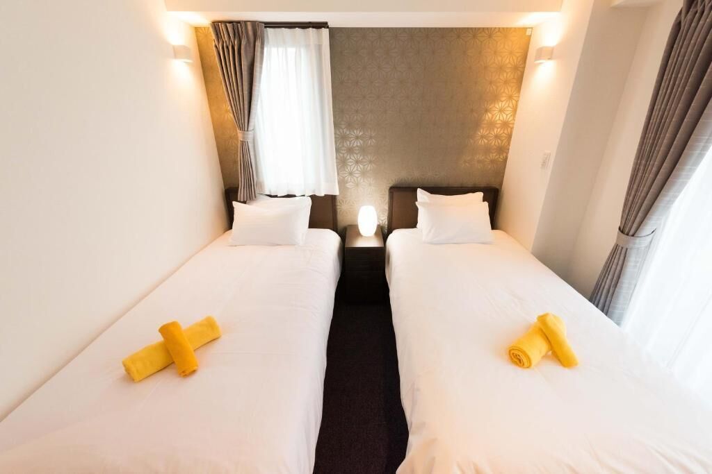 Serorin Light Hotel Tokyo