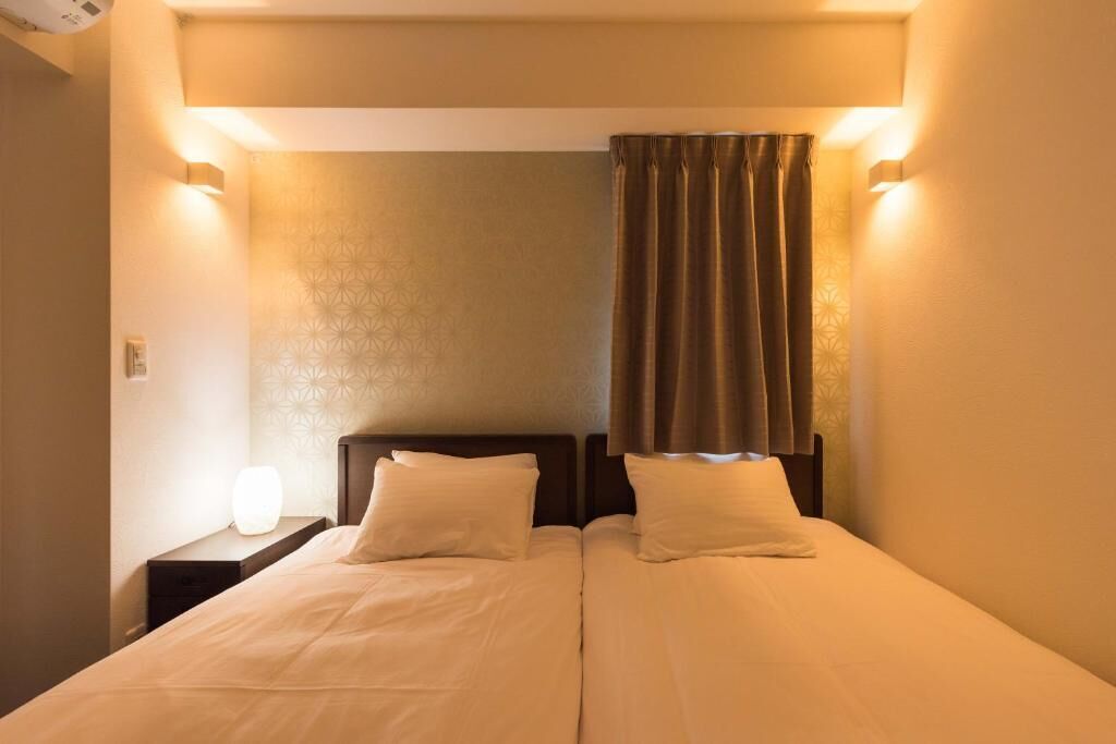 Serorin Light Hotel Tokyo