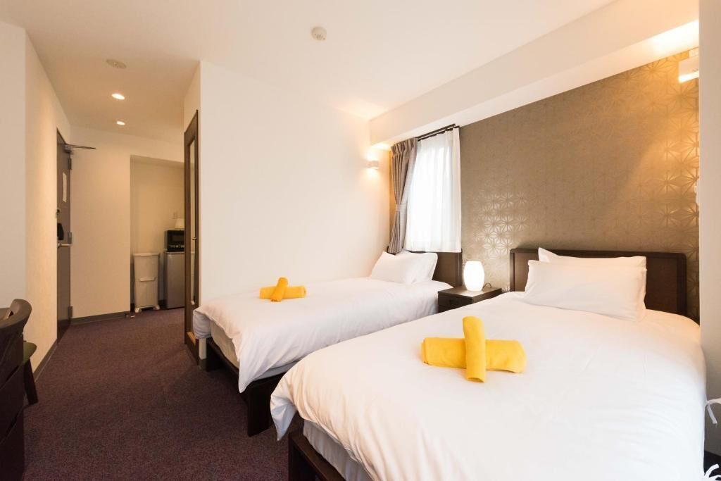 Serorin Light Hotel Tokyo