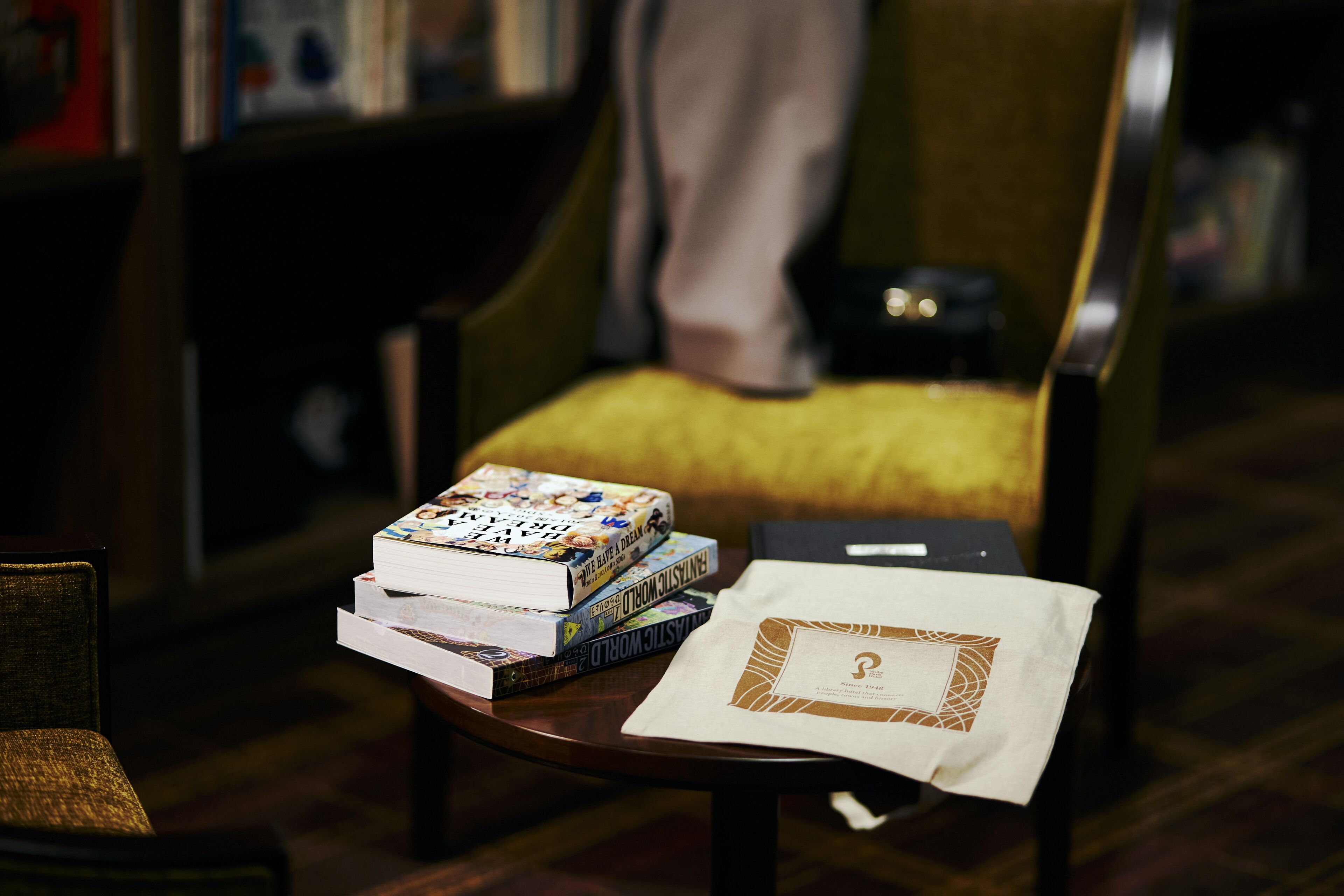 Shiba Park Hotel