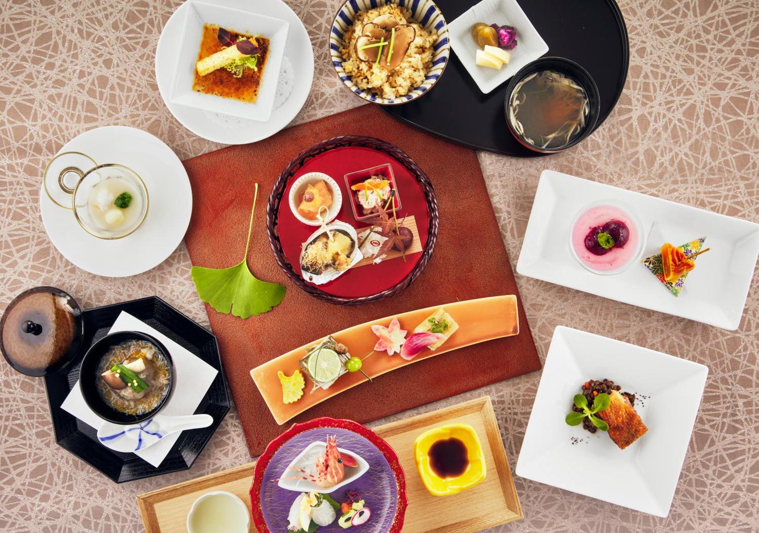 Shiba Park Hotel