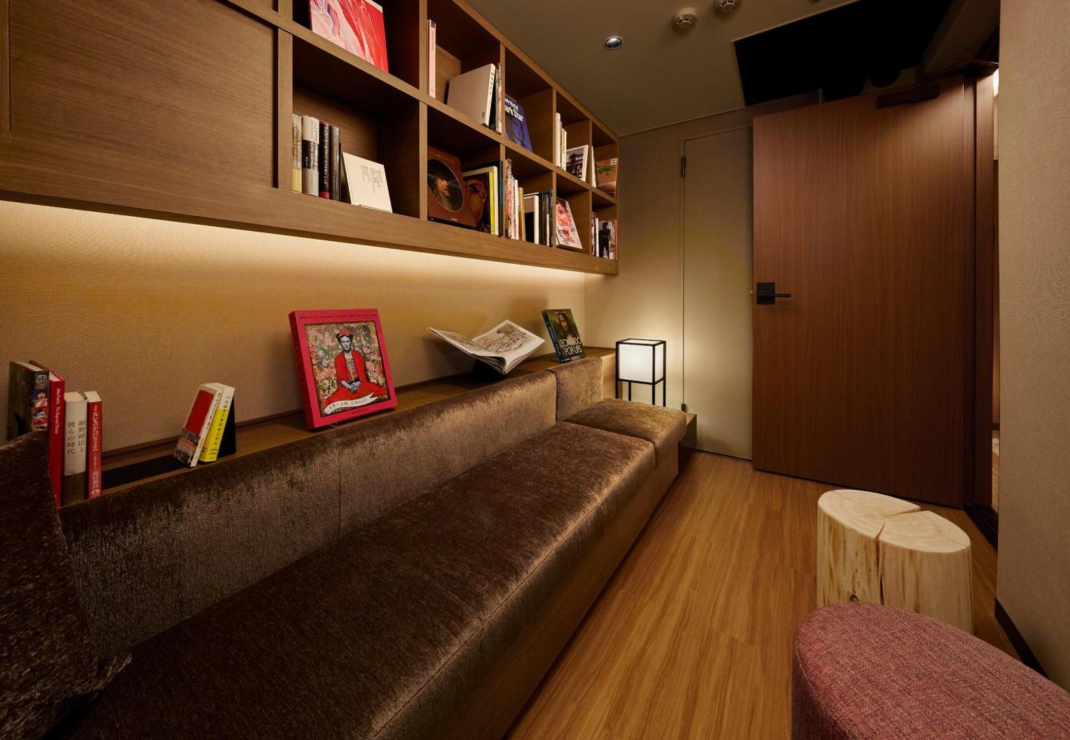 Shiba Park Hotel