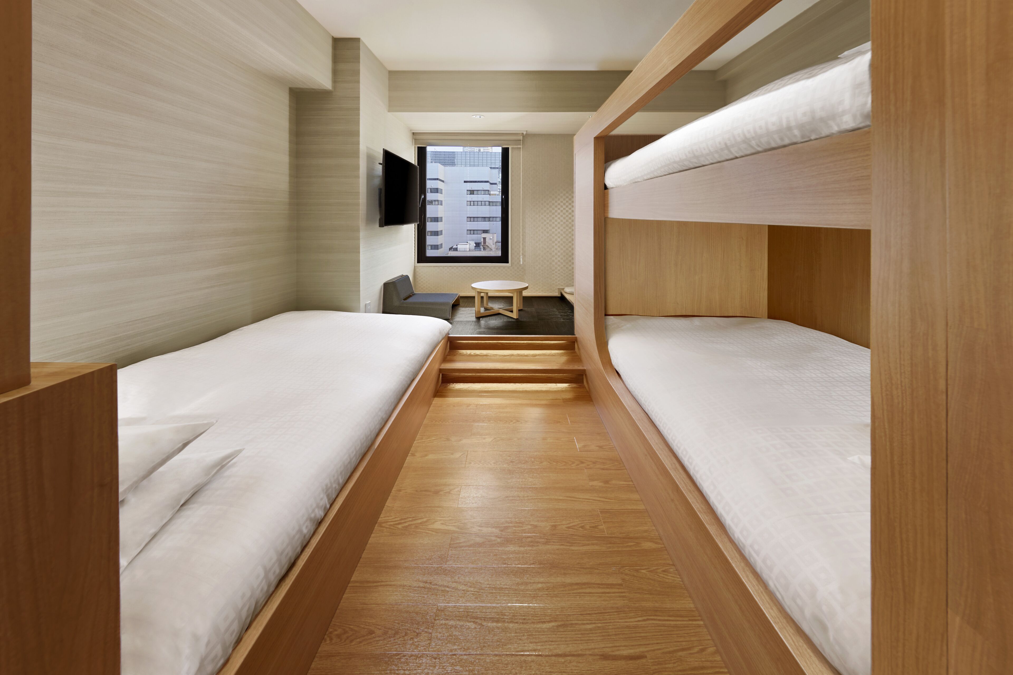 Shiba Park Hotel