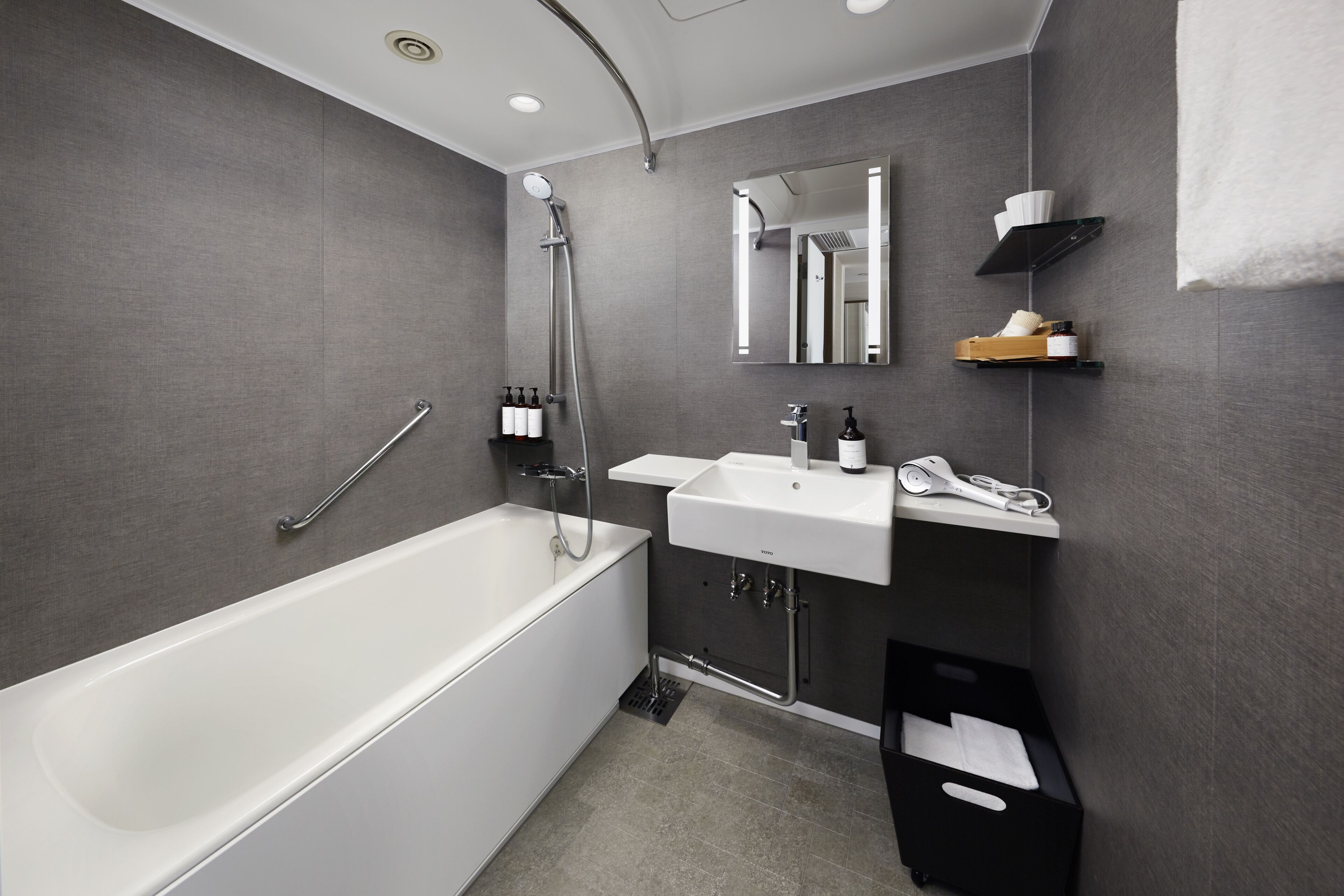 Shiba Park Hotel