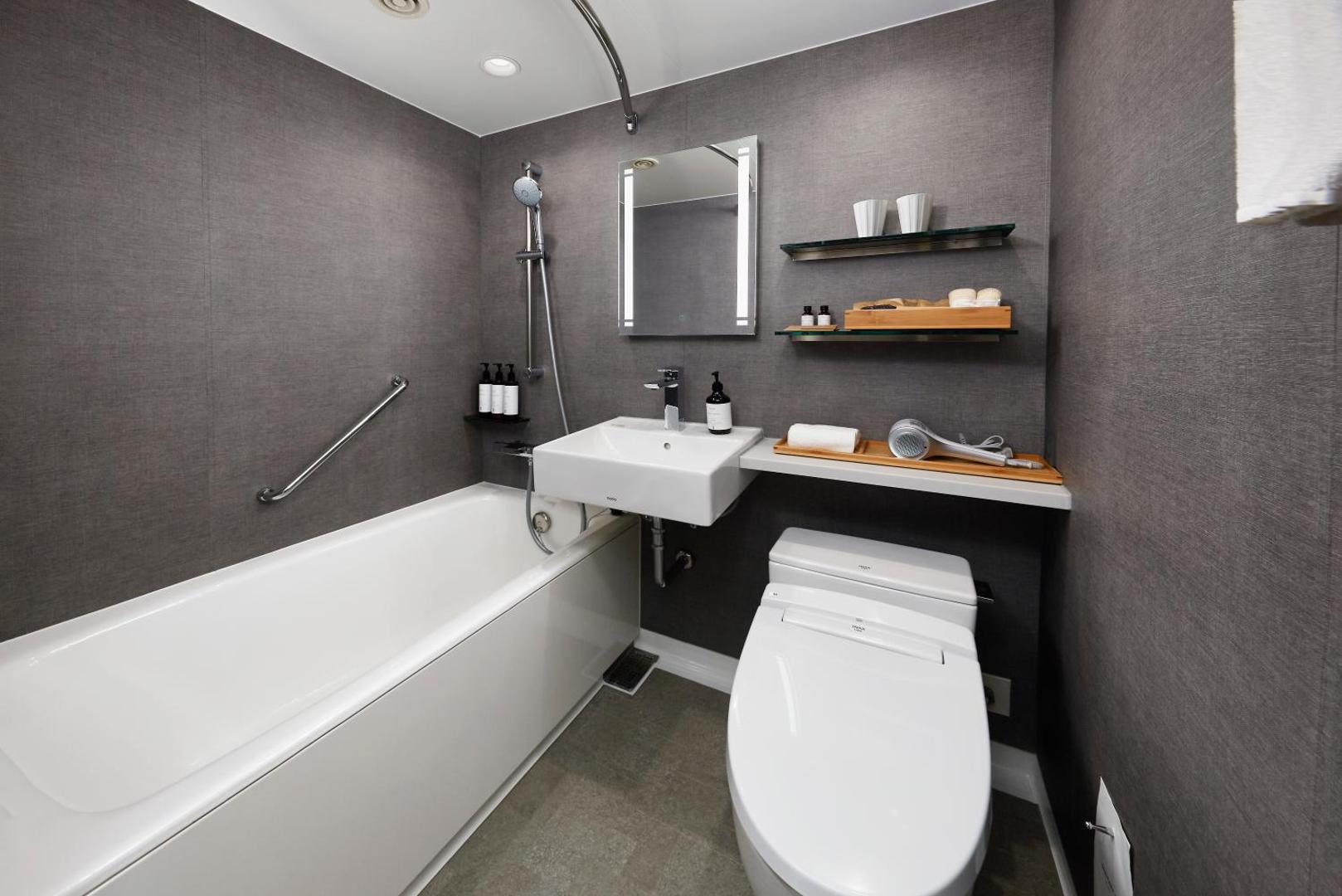 Shiba Park Hotel