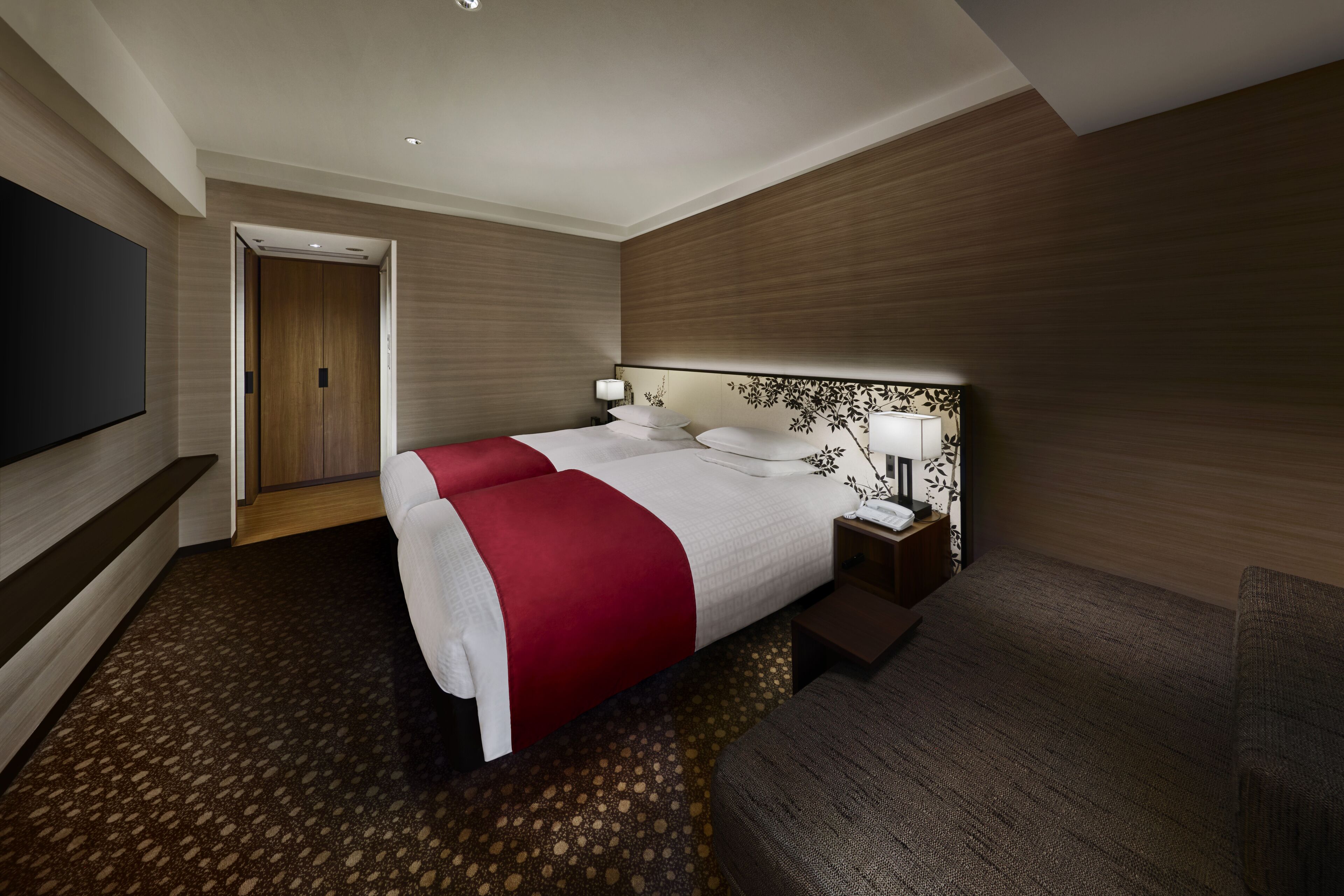 Shiba Park Hotel