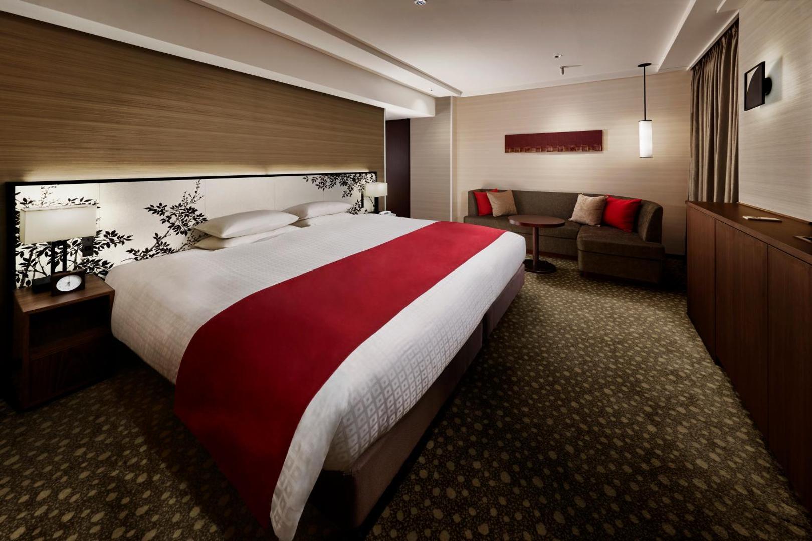 Shiba Park Hotel