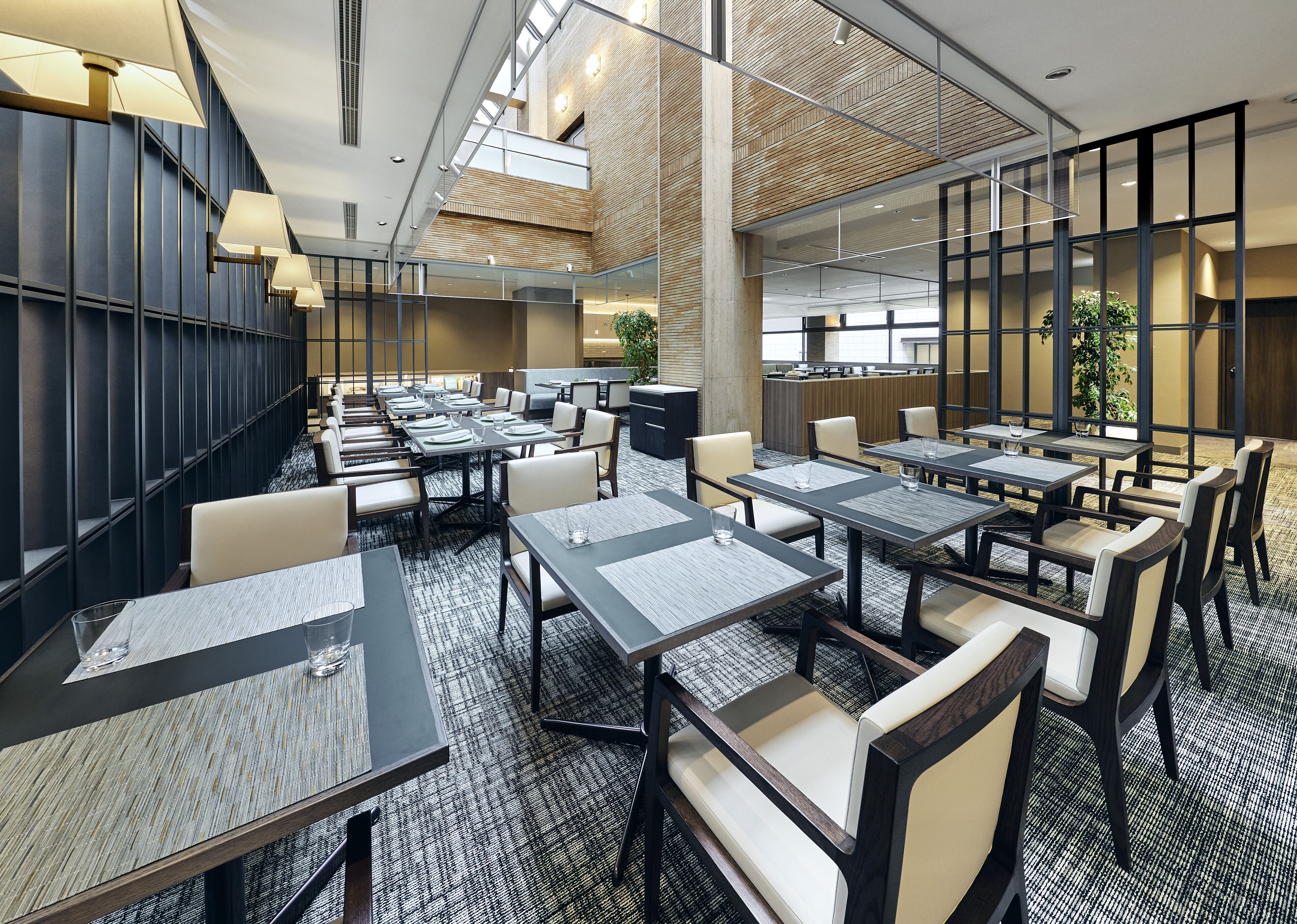 Shiba Park Hotel
