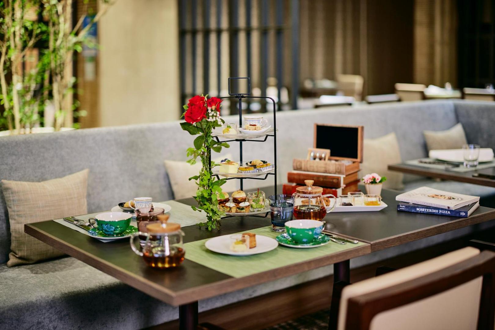 Shiba Park Hotel