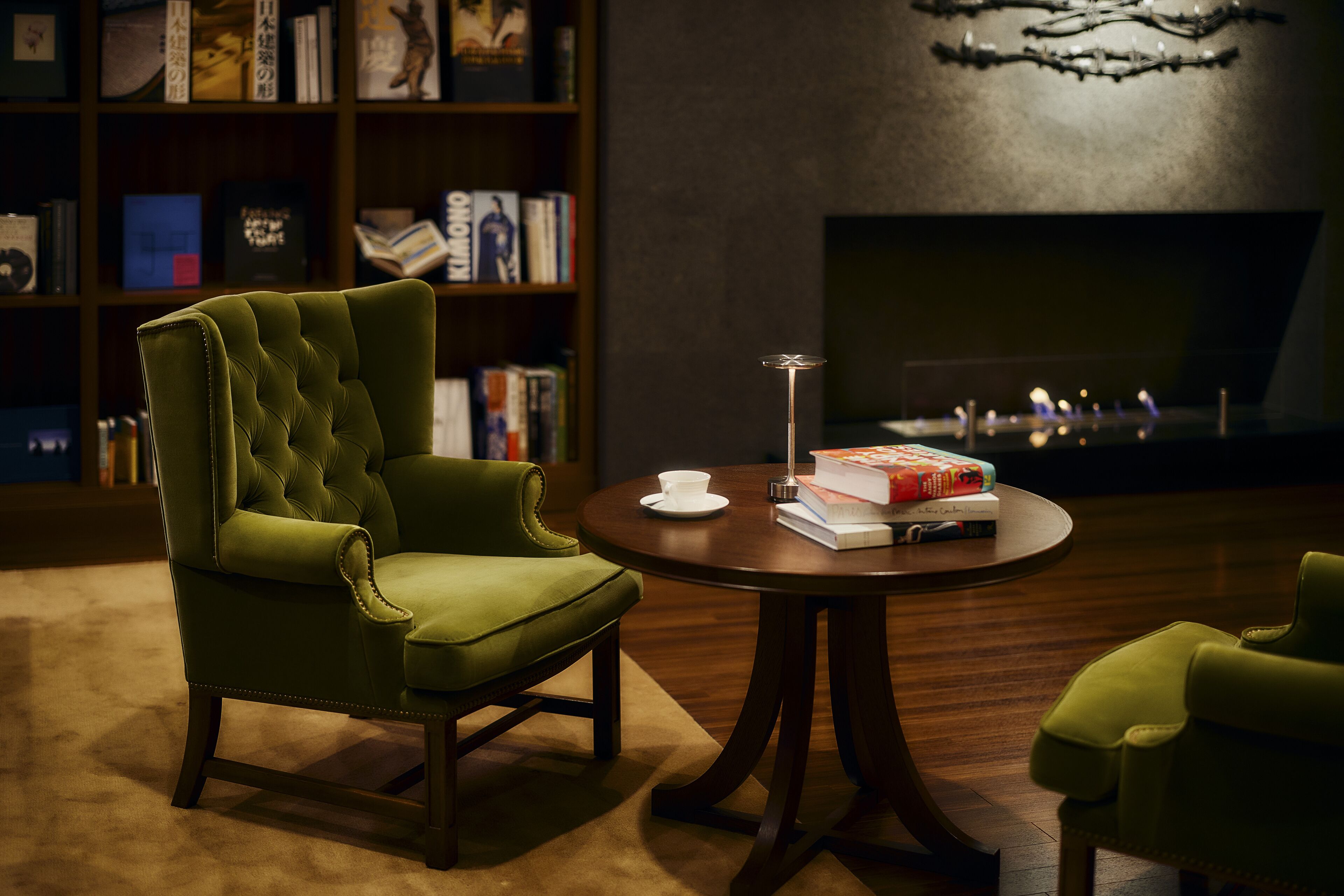 Shiba Park Hotel