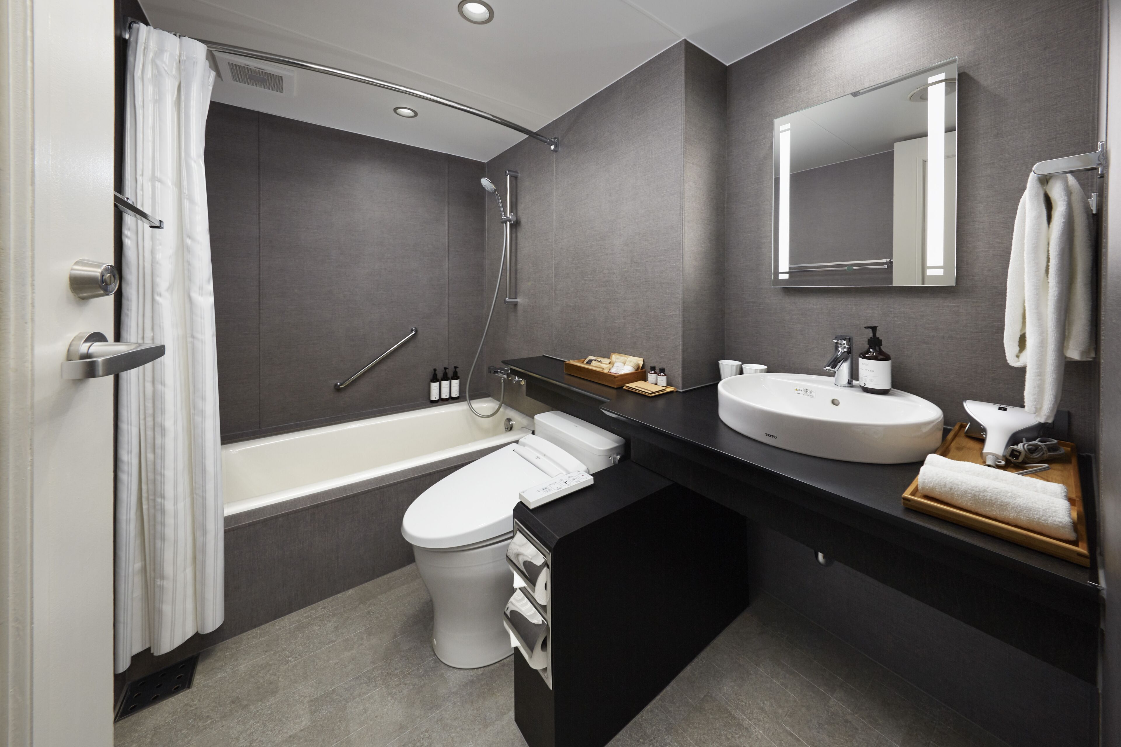 Shiba Park Hotel