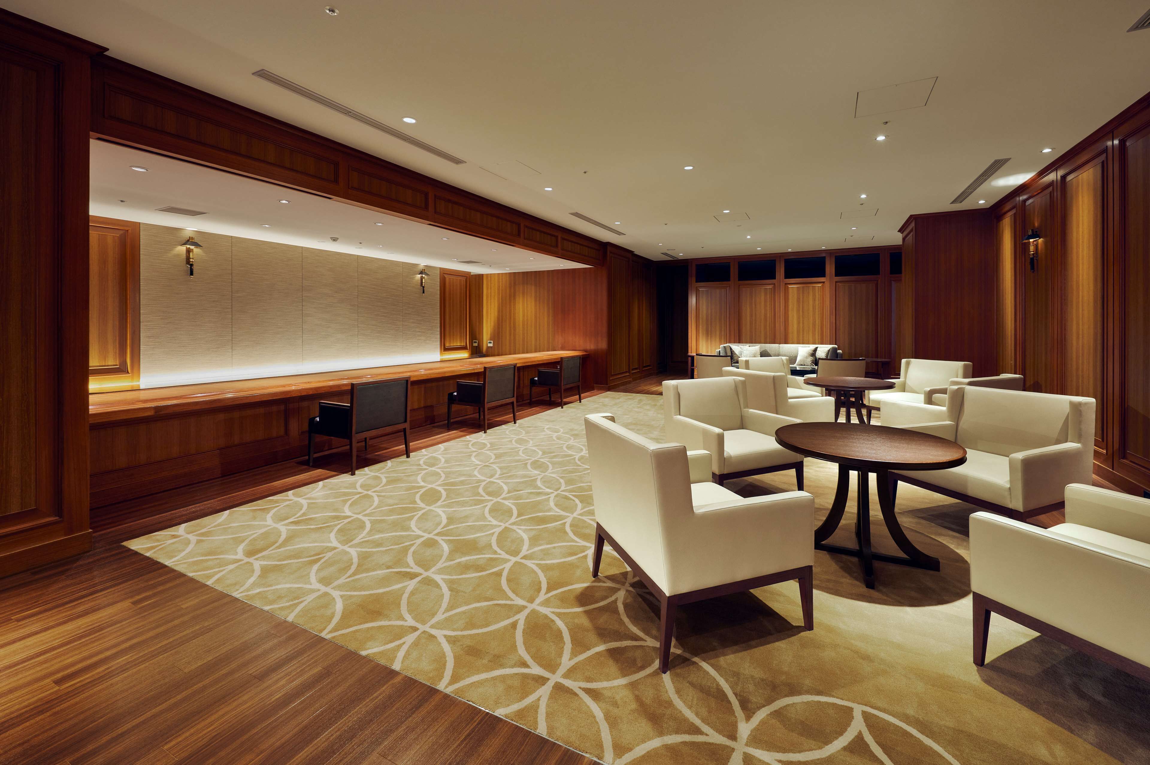 Shiba Park Hotel