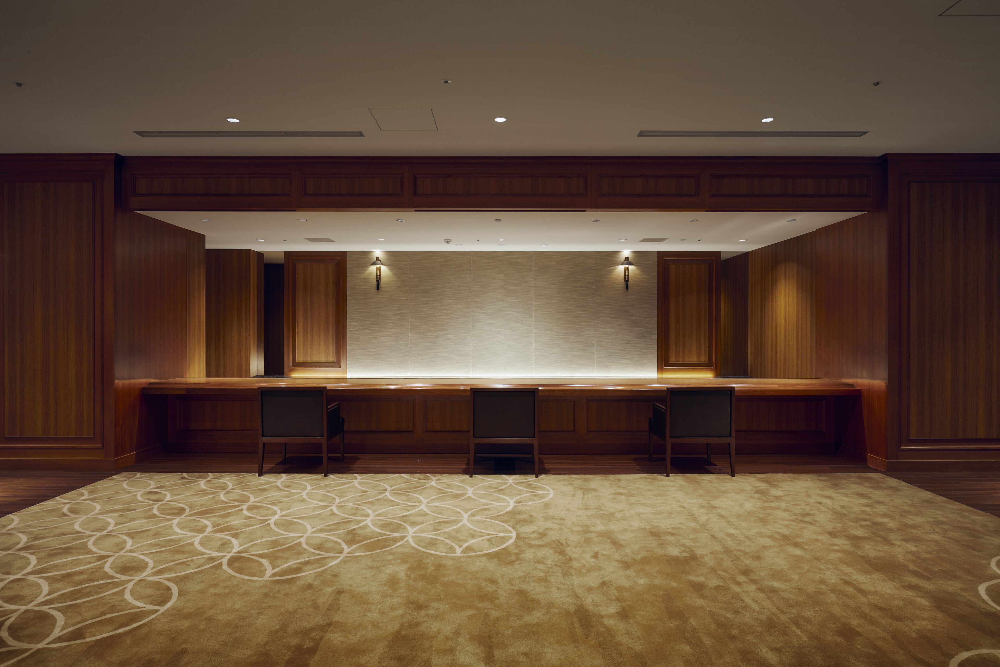 Shiba Park Hotel