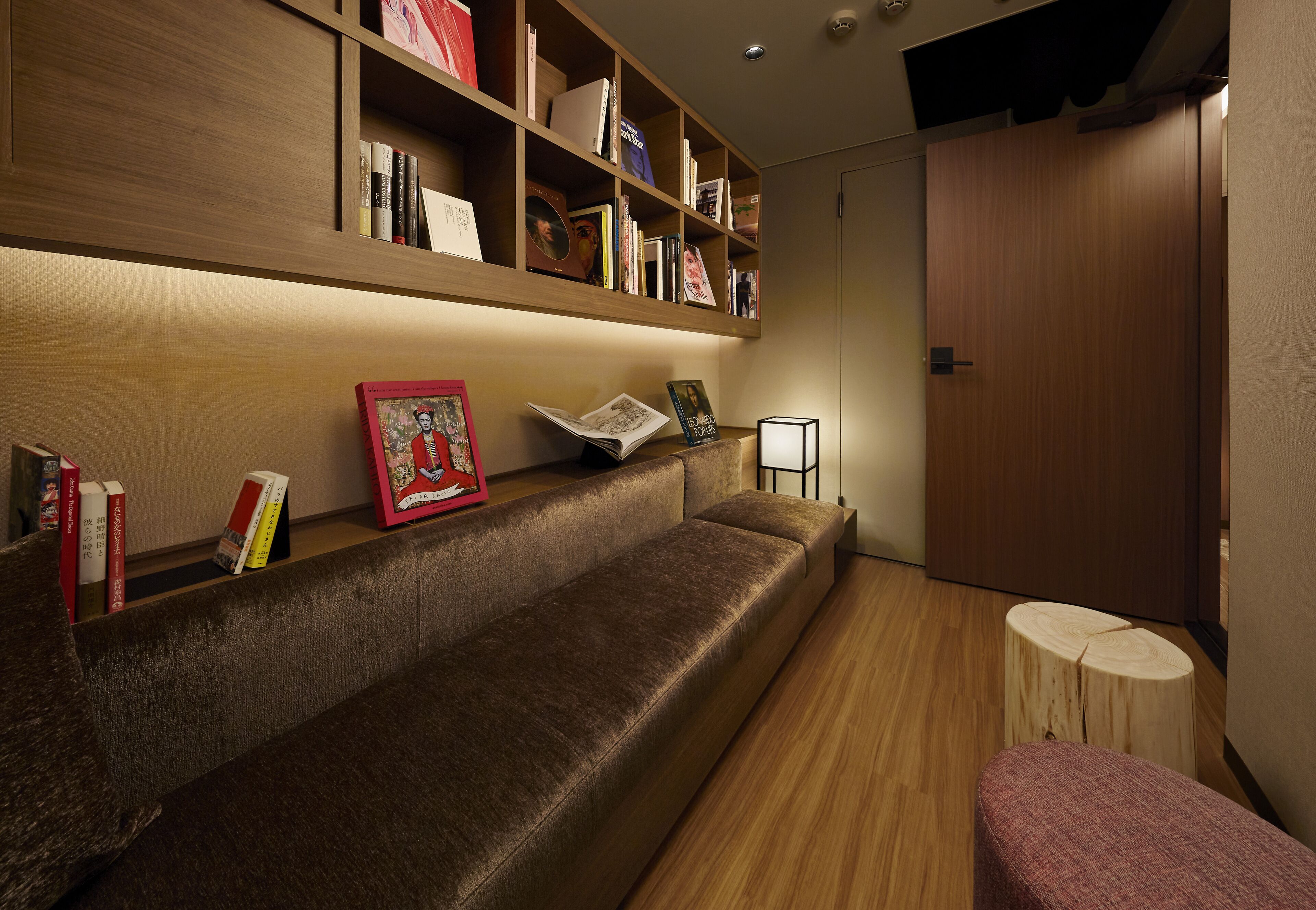 Shiba Park Hotel