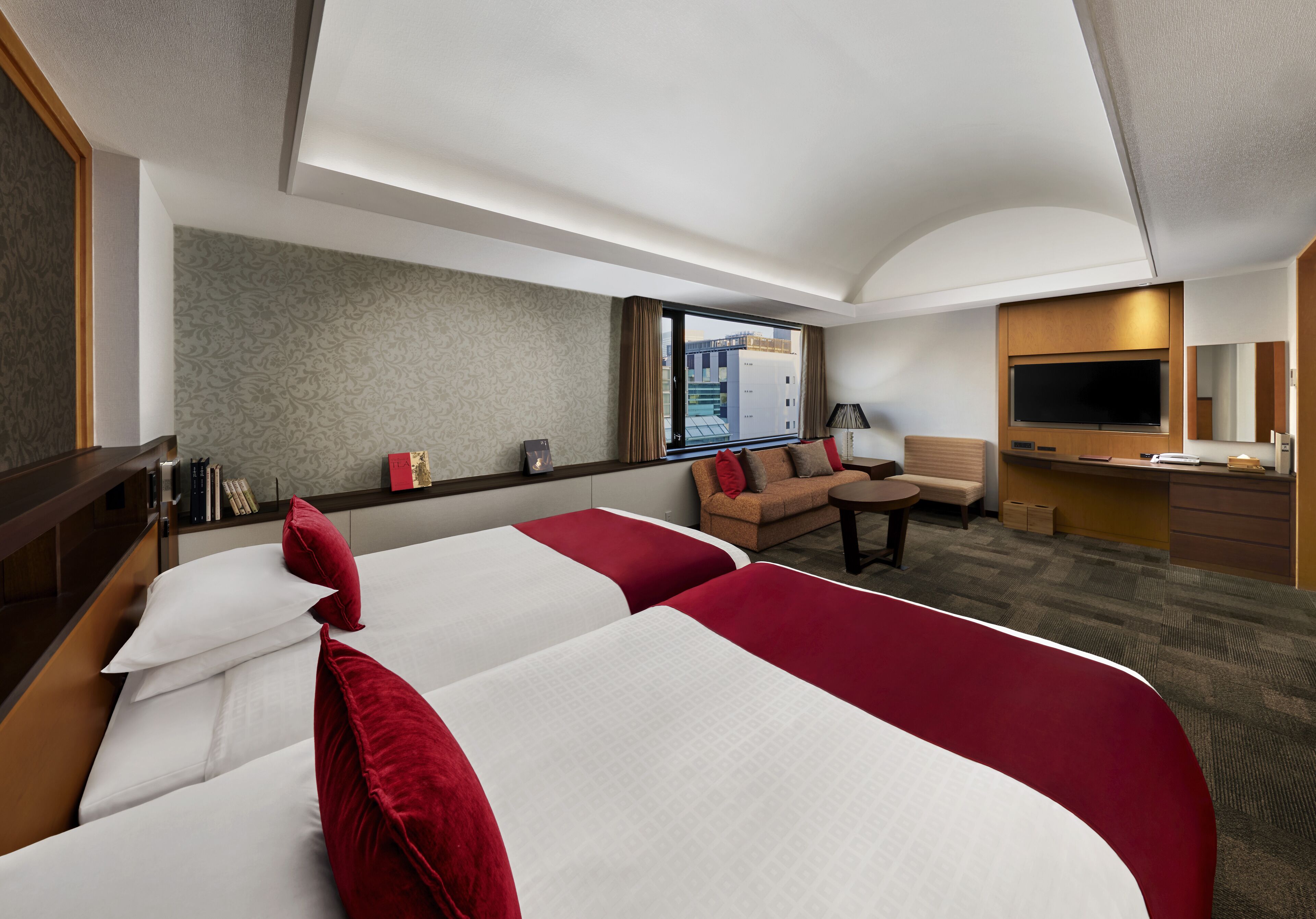 Shiba Park Hotel