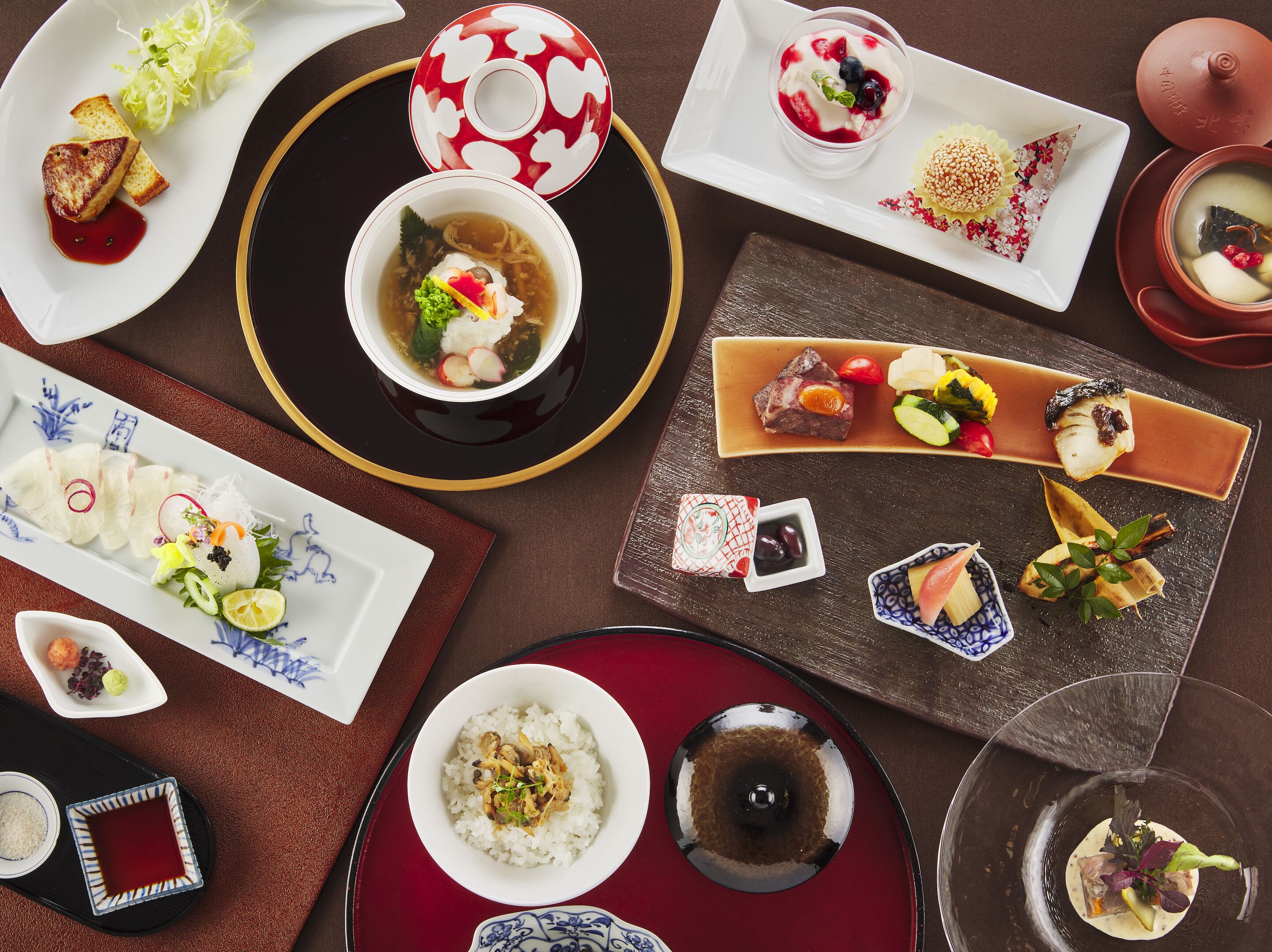 Shiba Park Hotel