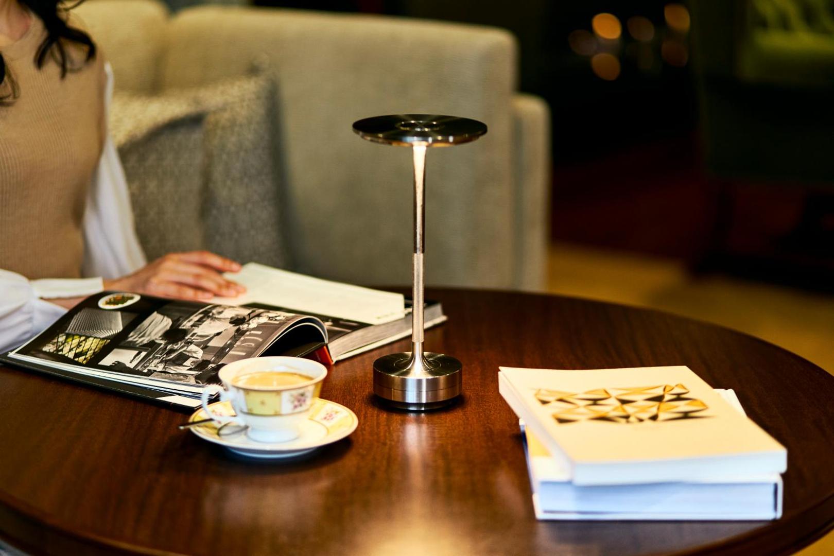 Shiba Park Hotel