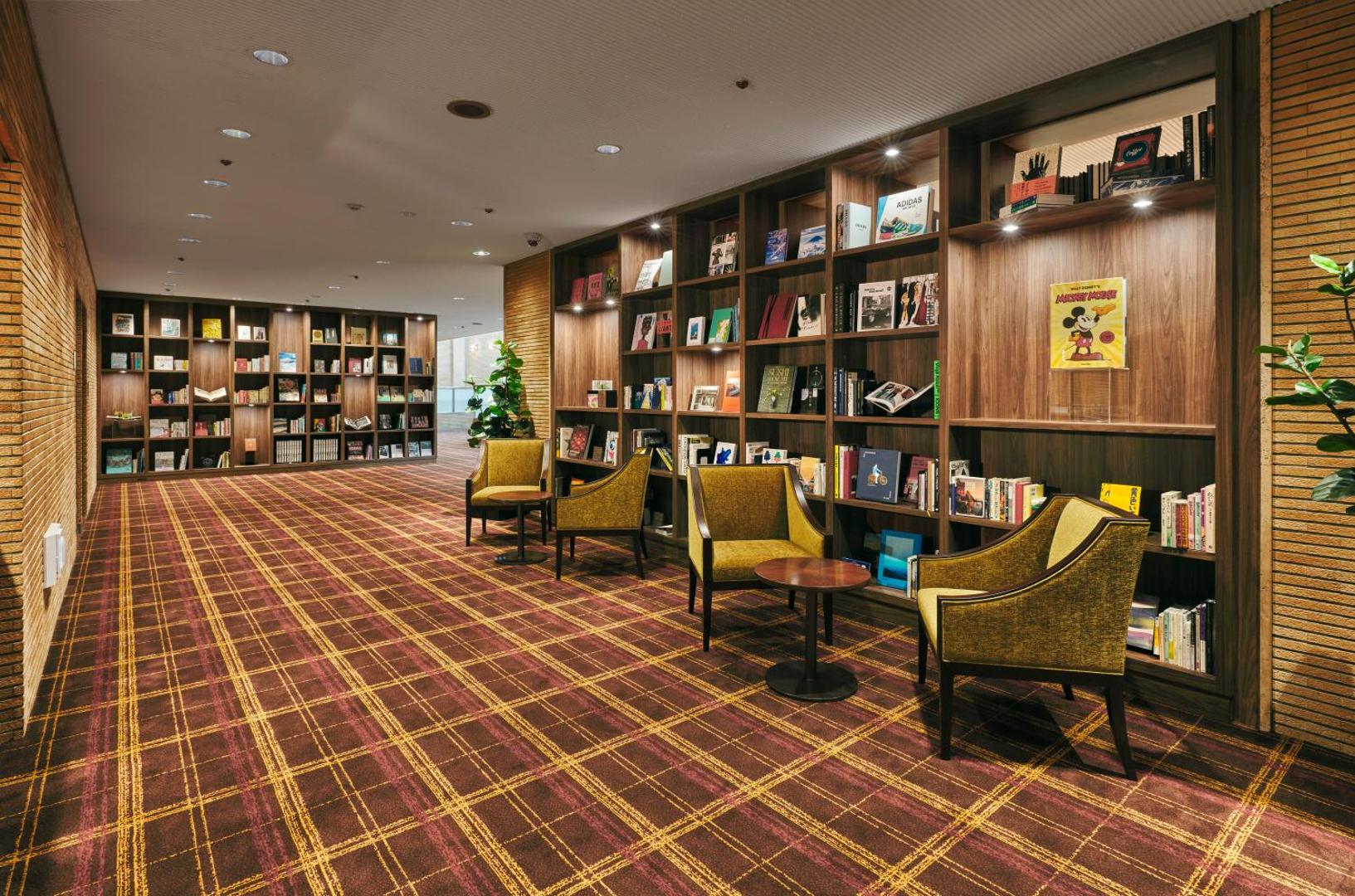 Shiba Park Hotel