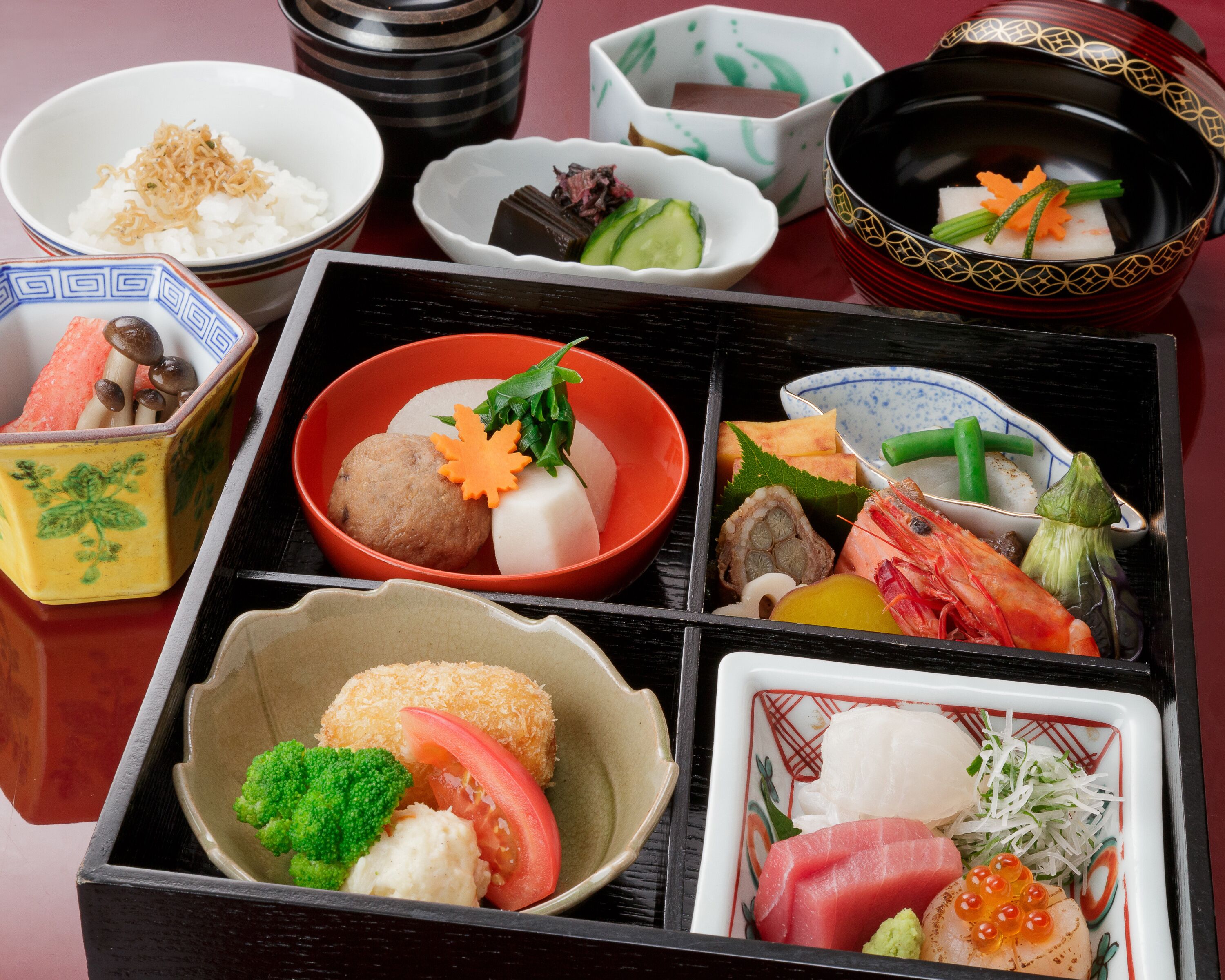 Shiba Park Hotel