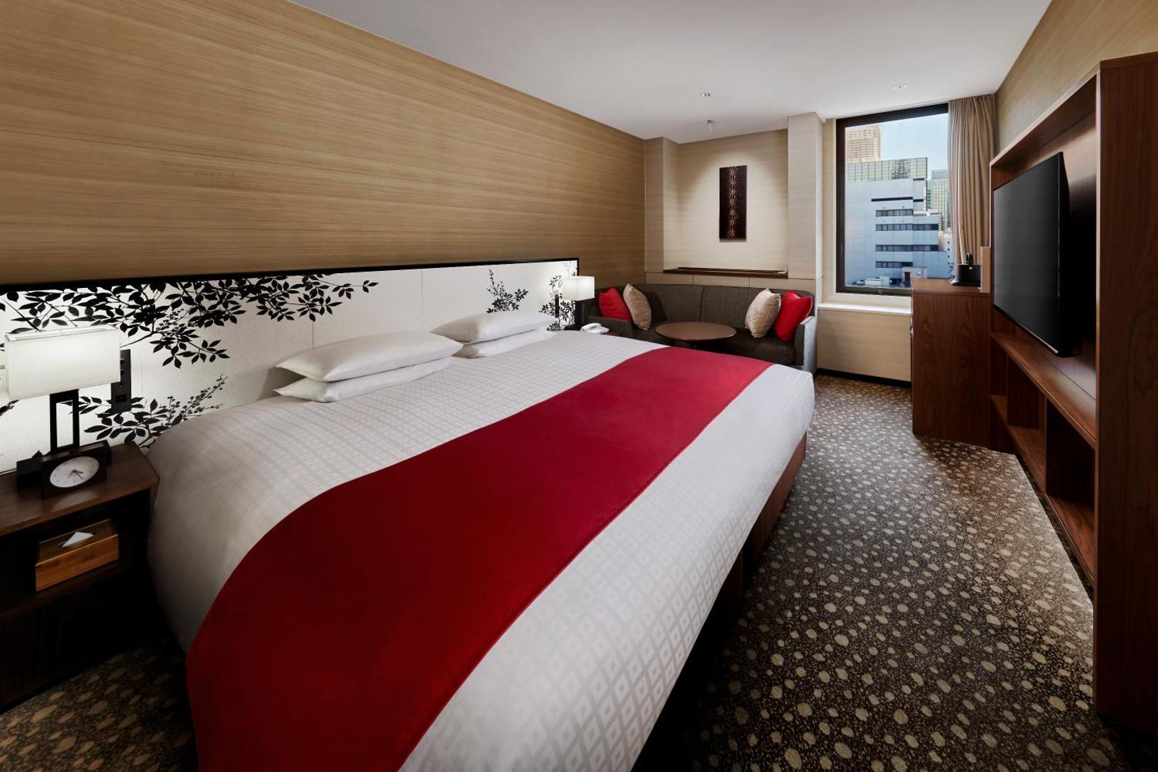 Shiba Park Hotel