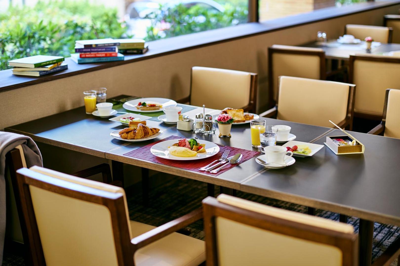 Shiba Park Hotel