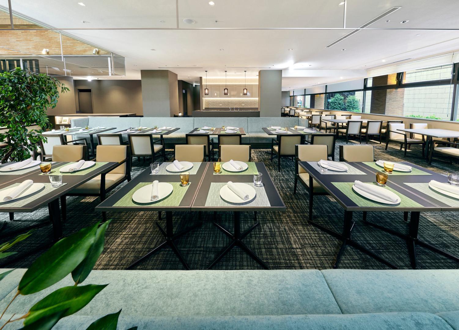 Shiba Park Hotel