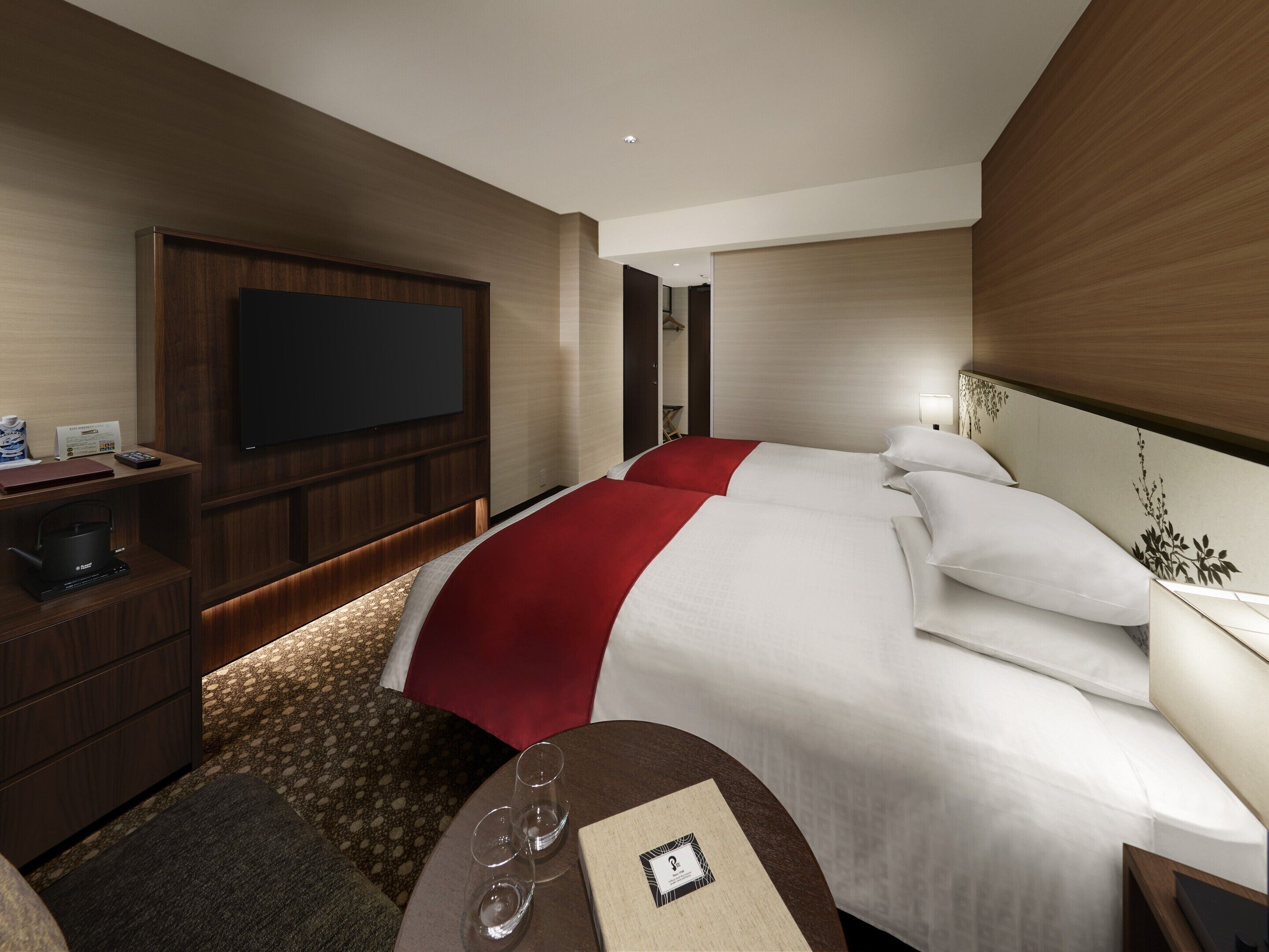 Shiba Park Hotel