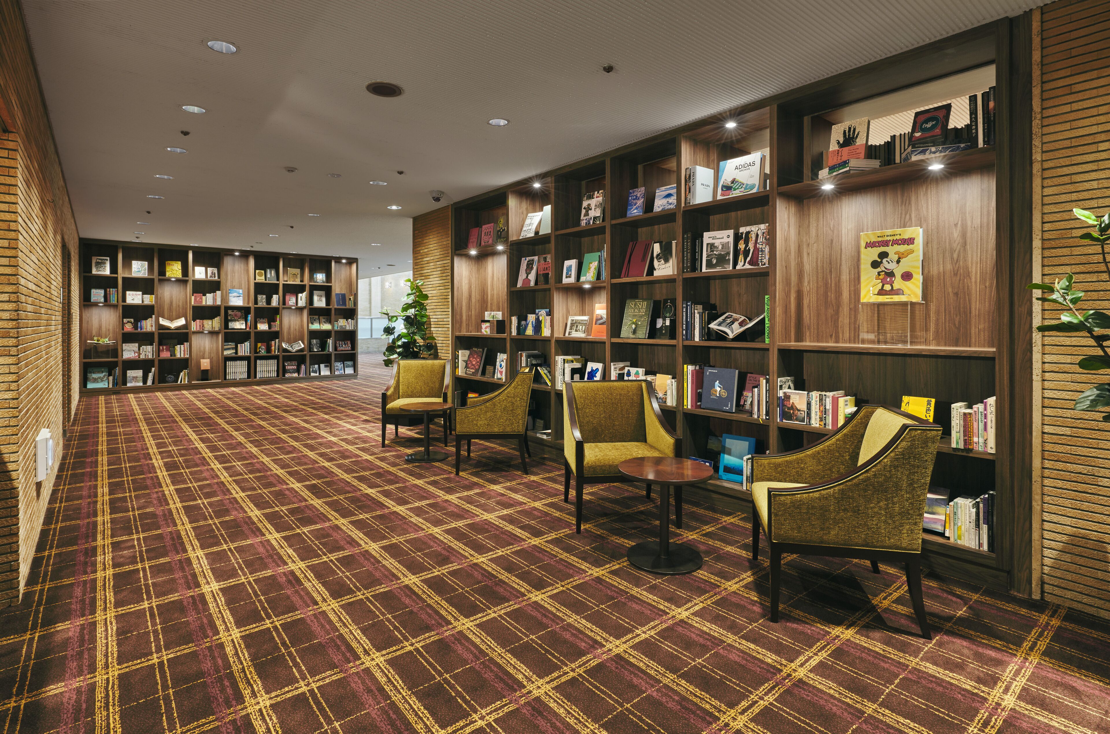 Shiba Park Hotel