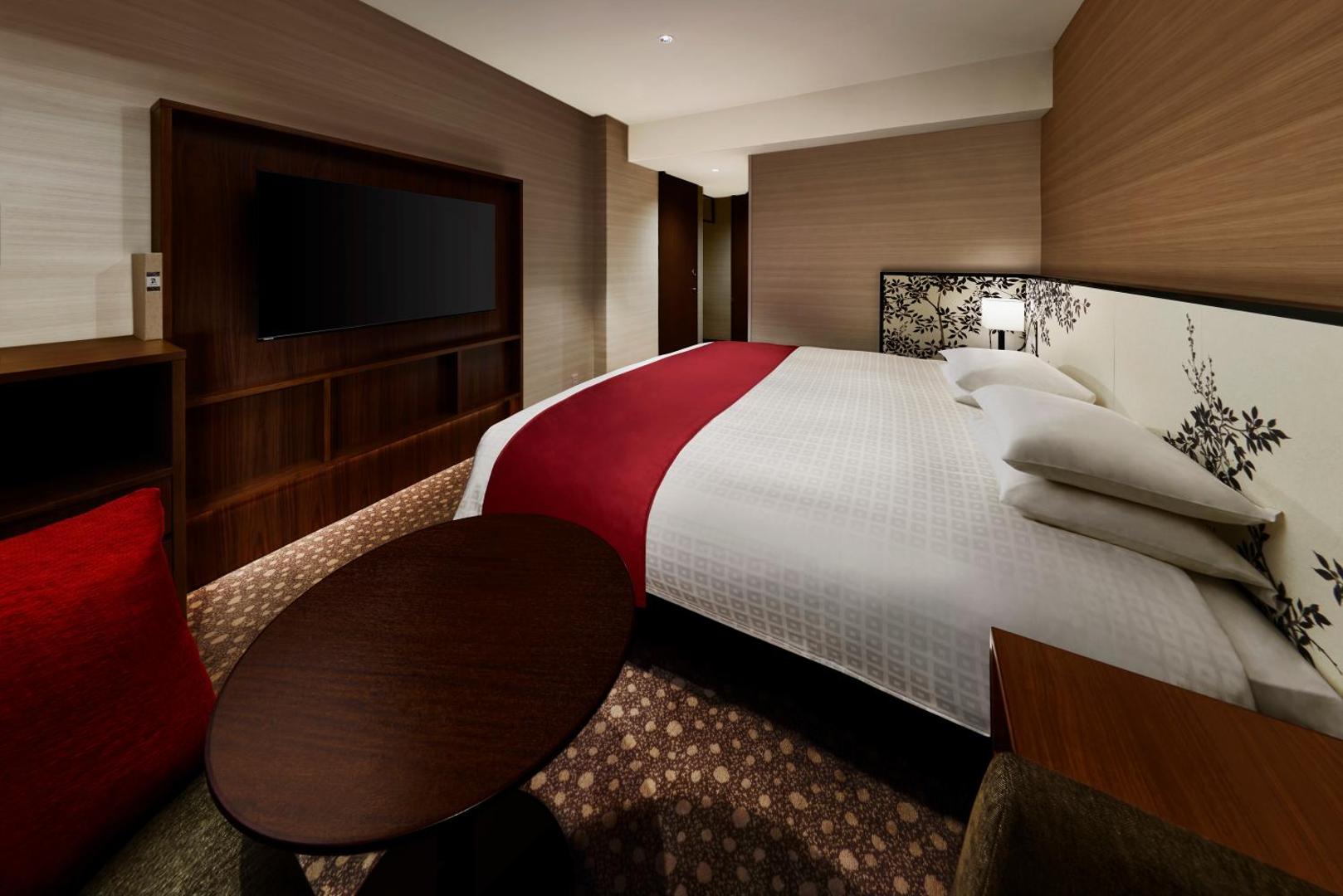 Shiba Park Hotel