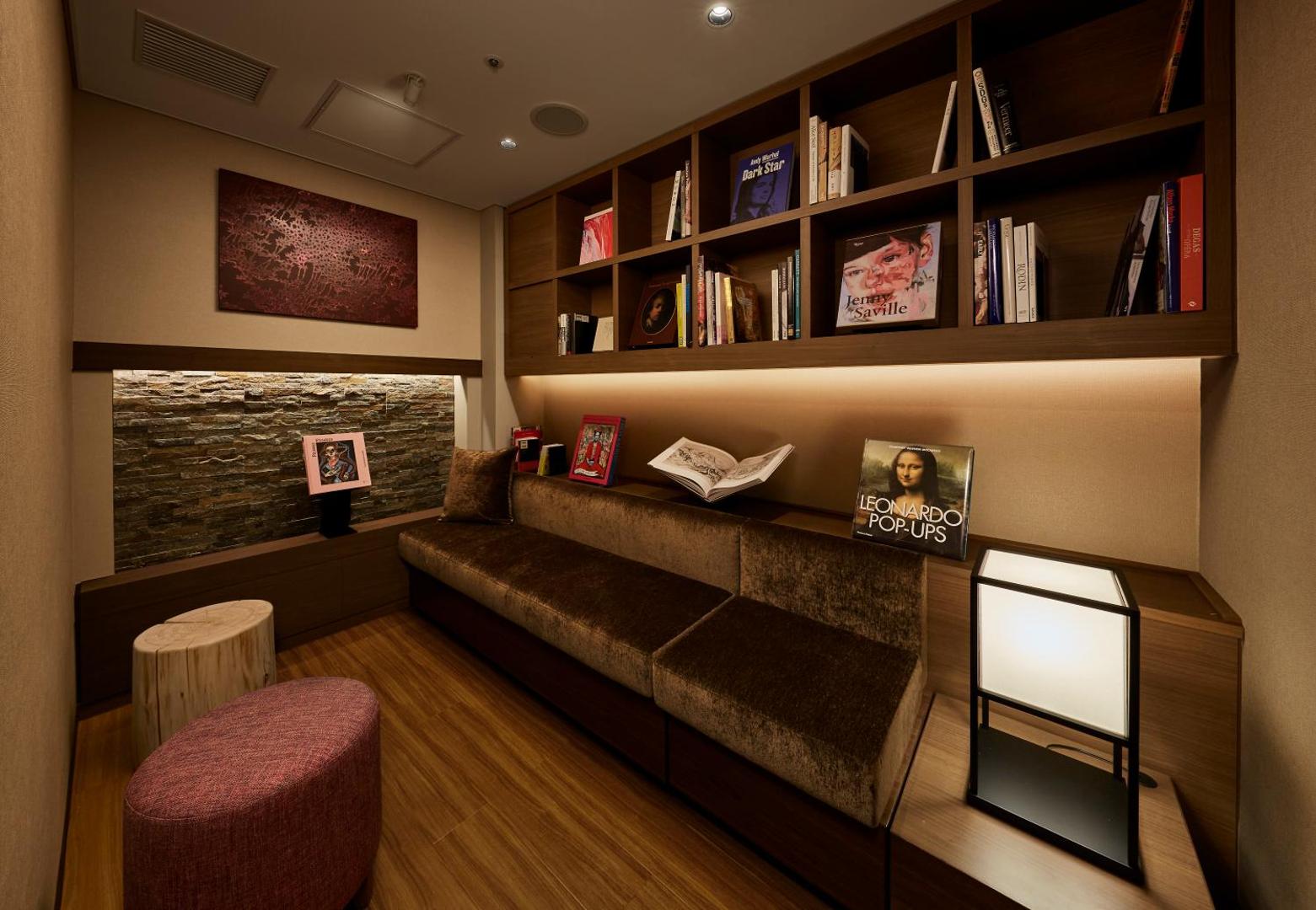 Shiba Park Hotel