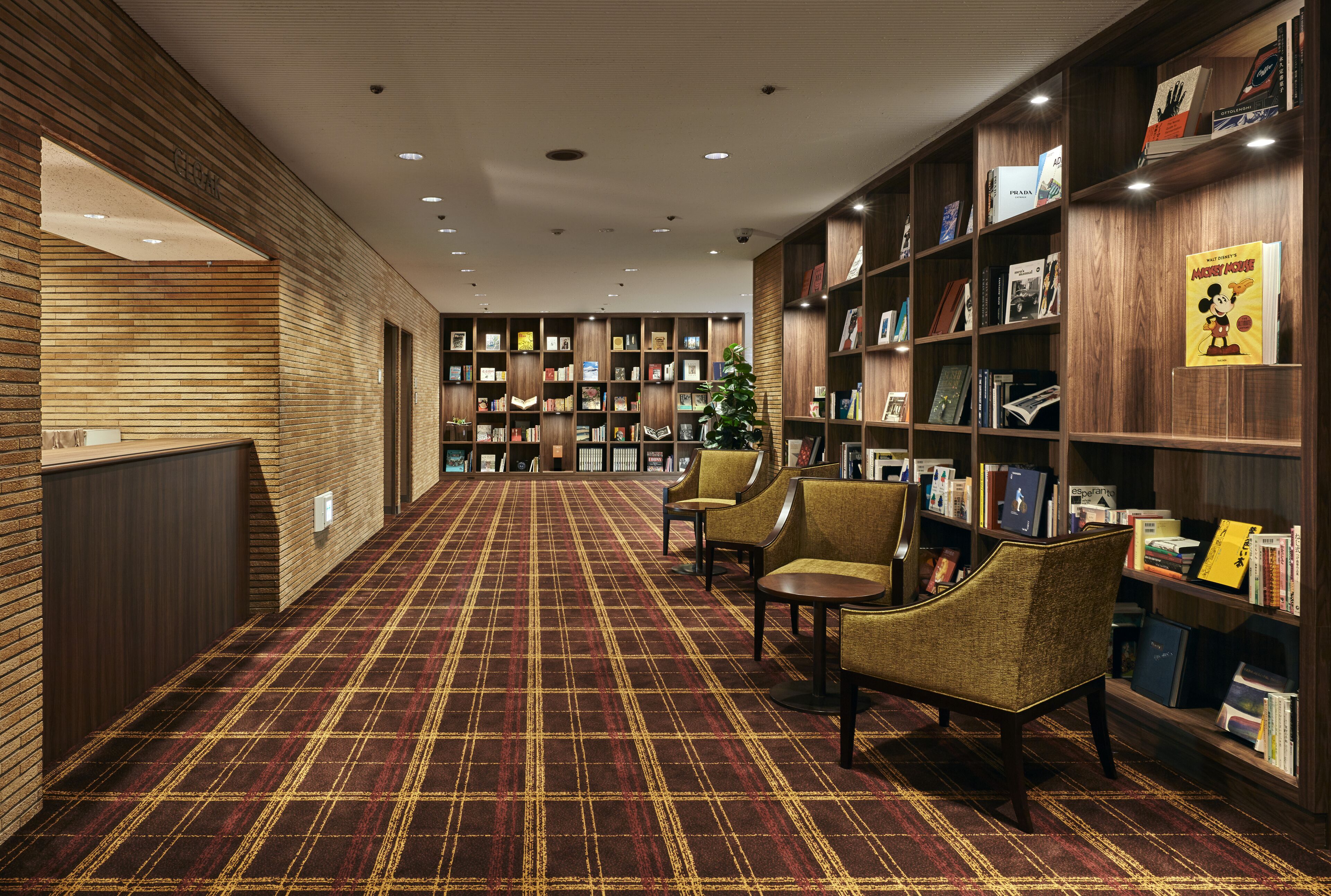 Shiba Park Hotel