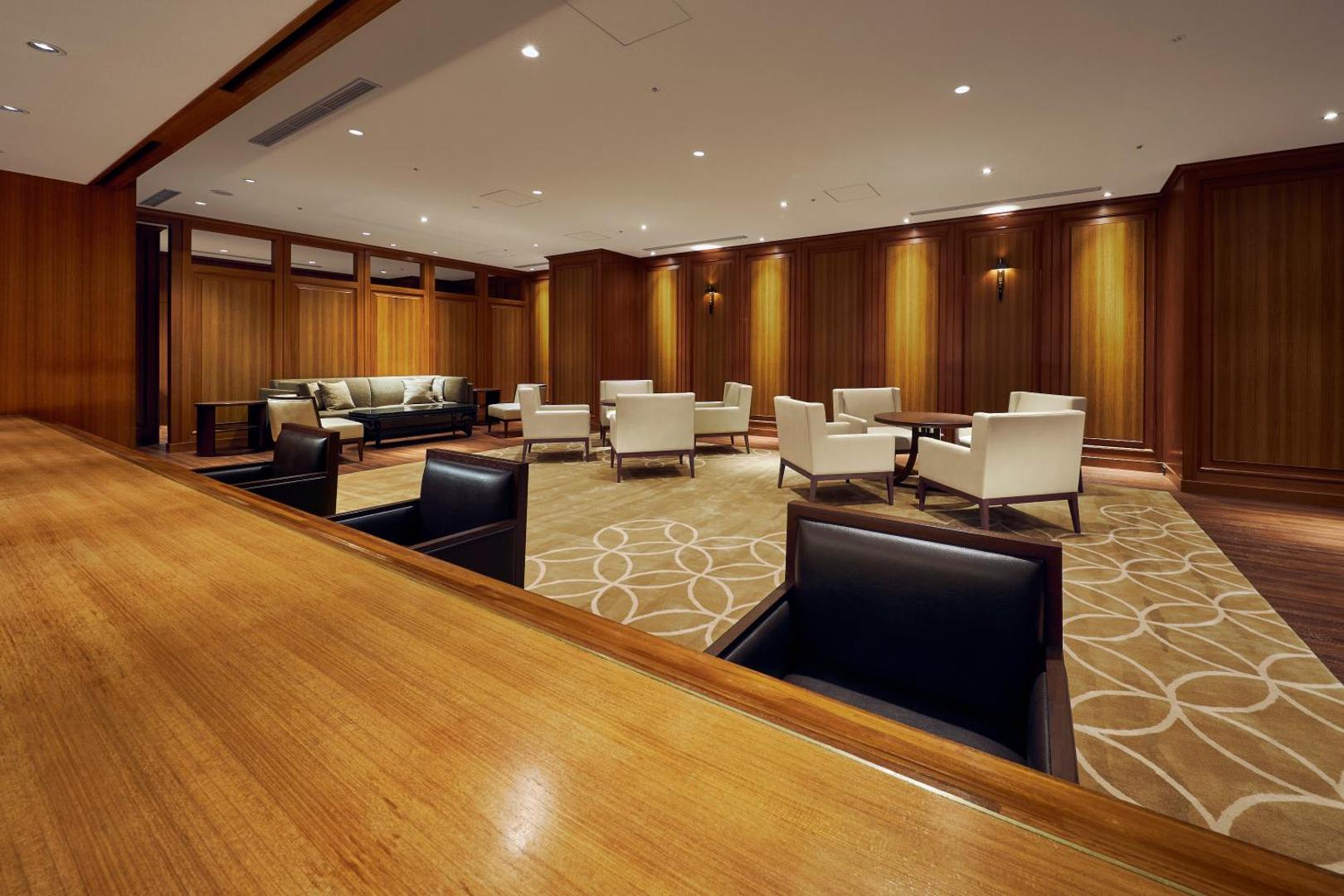 Shiba Park Hotel