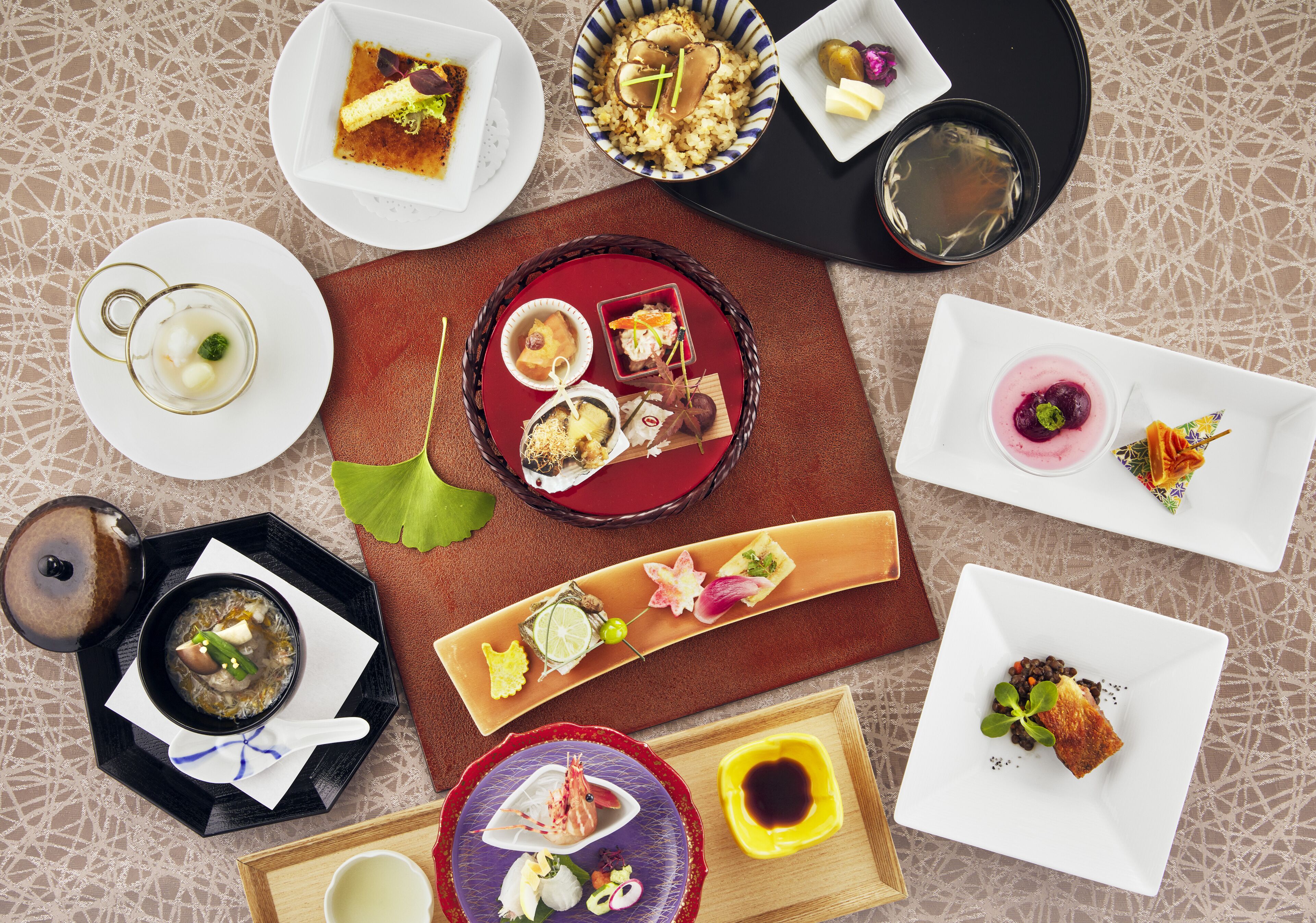 Shiba Park Hotel