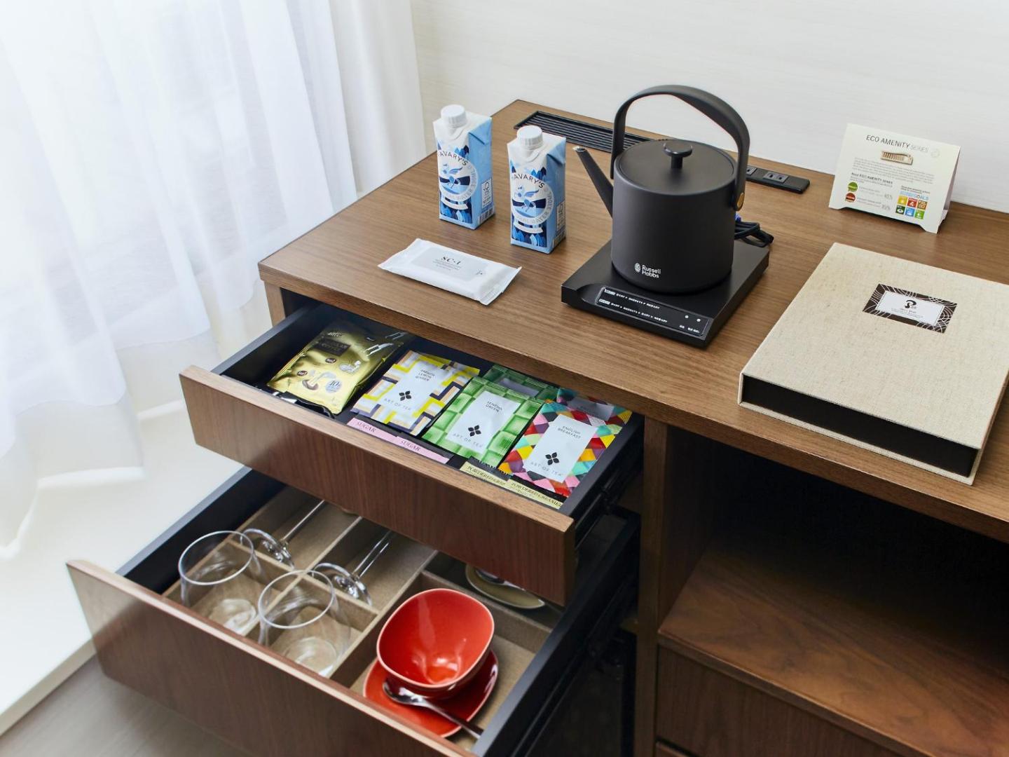 Shiba Park Hotel