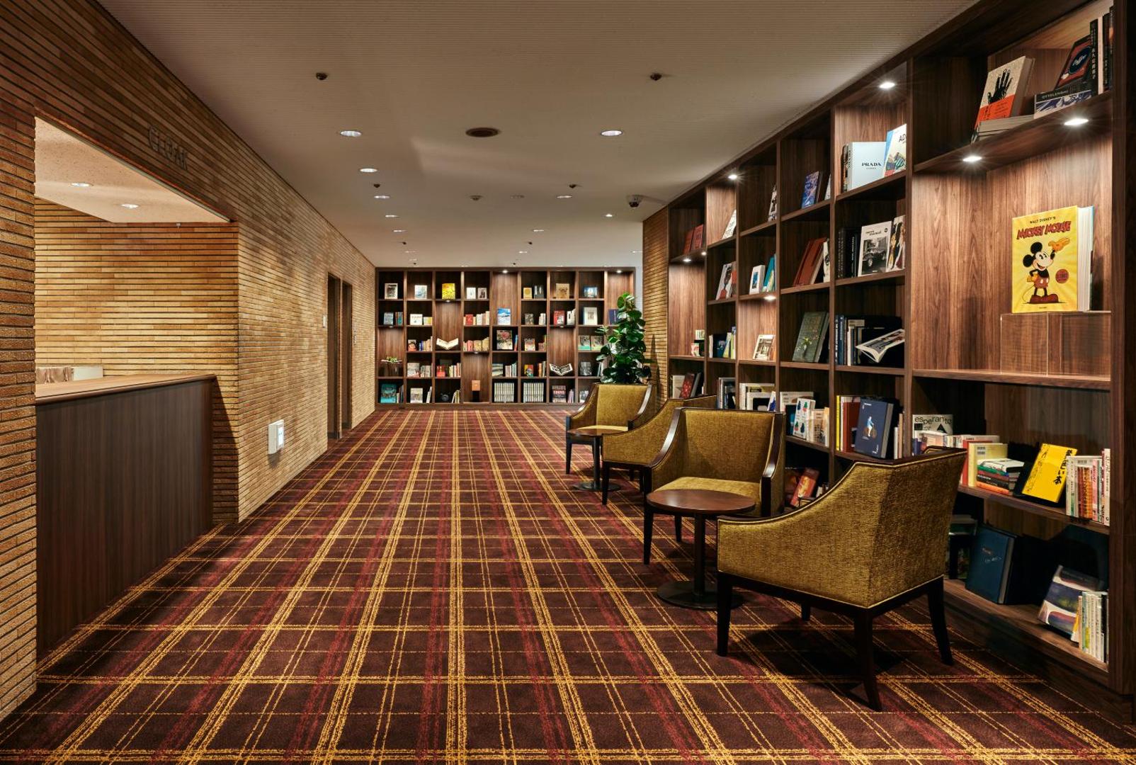 Shiba Park Hotel