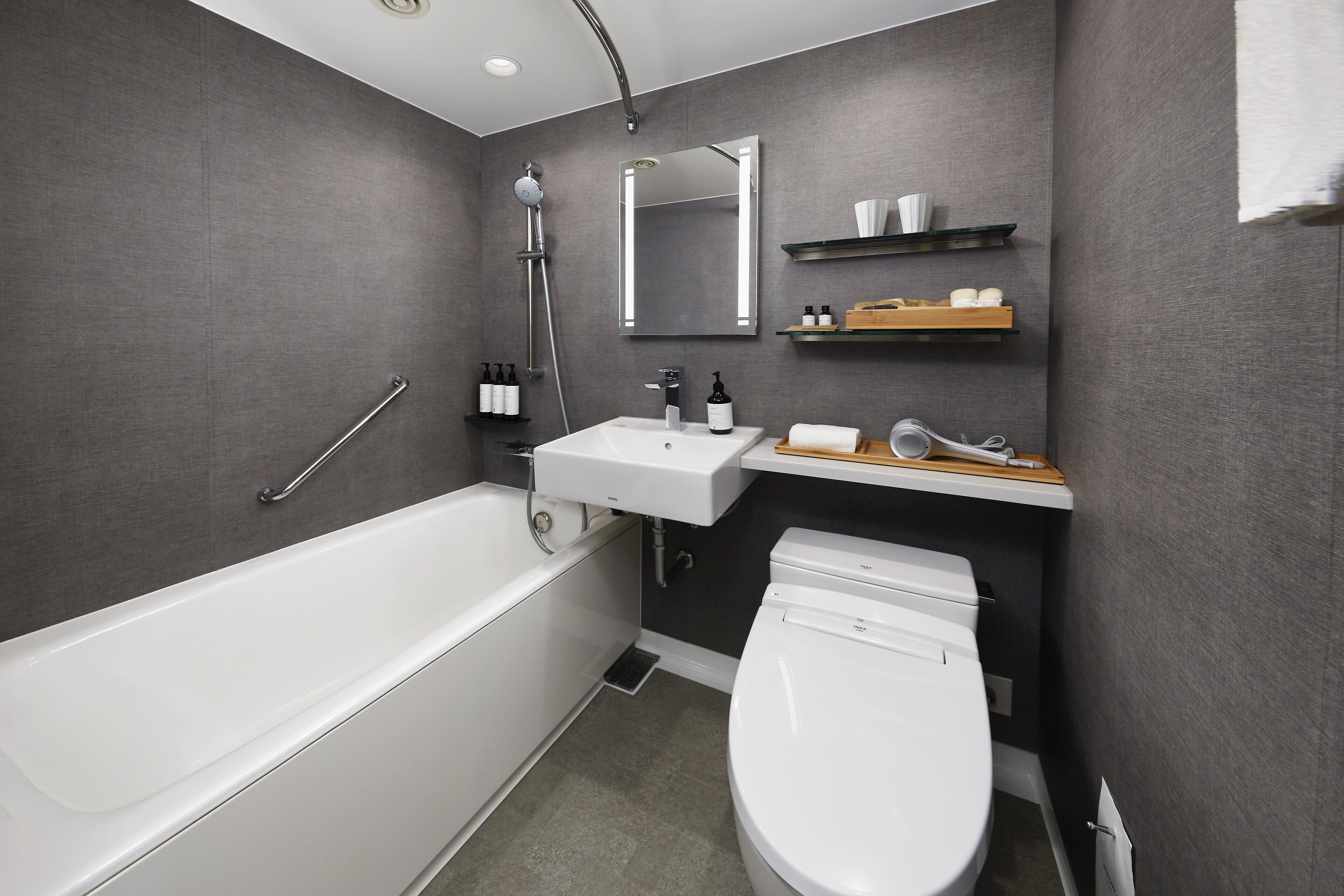 Shiba Park Hotel