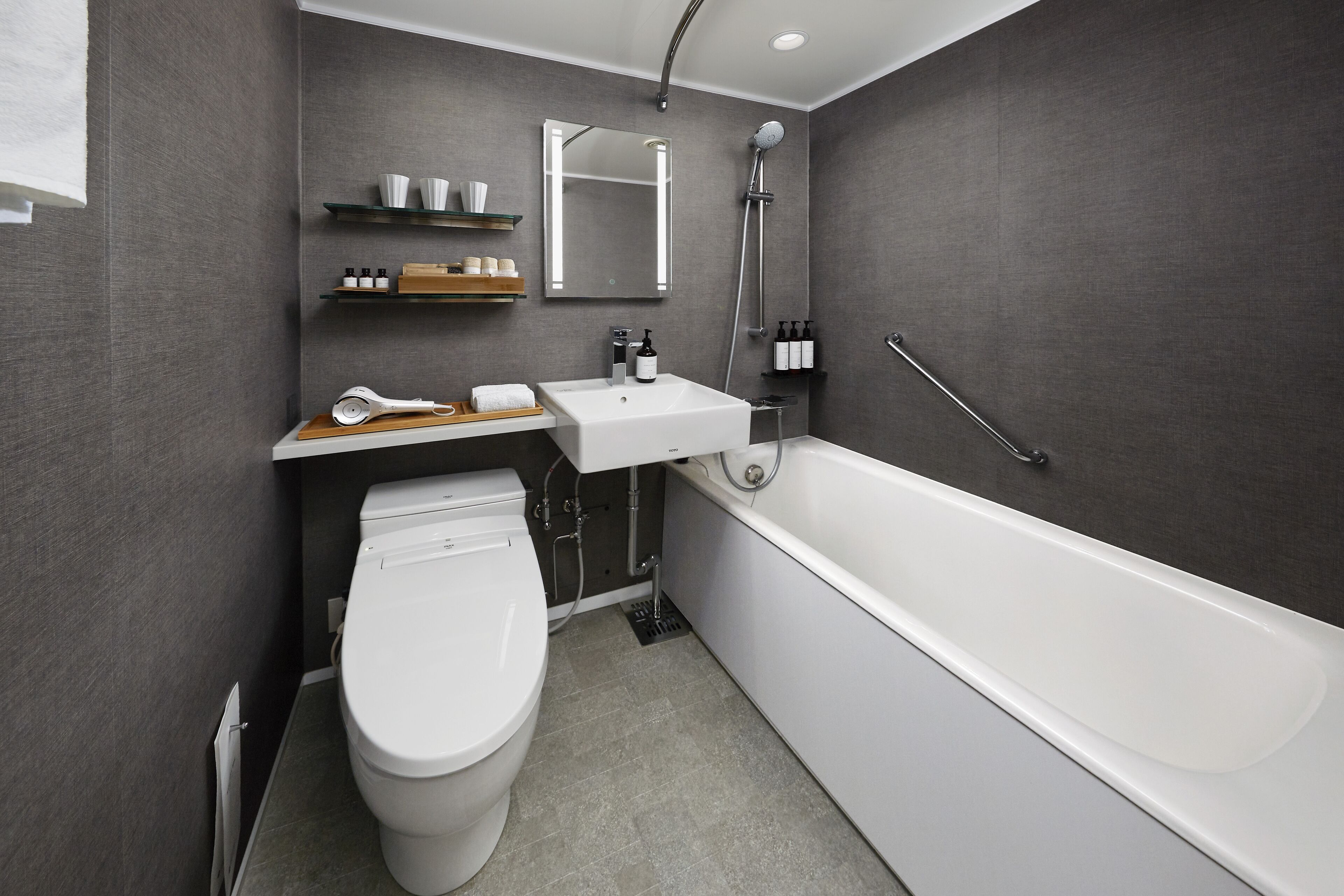 Shiba Park Hotel
