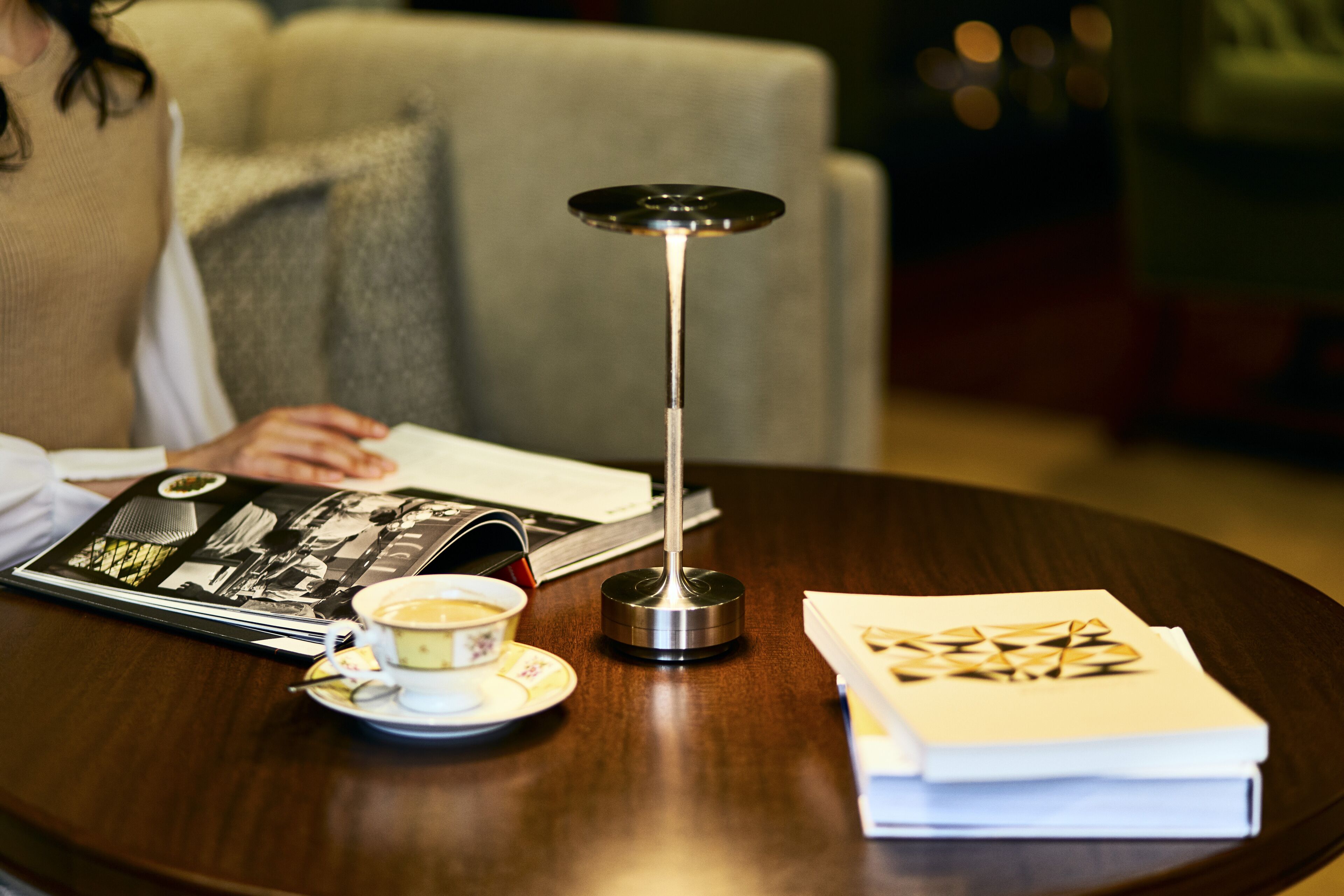 Shiba Park Hotel