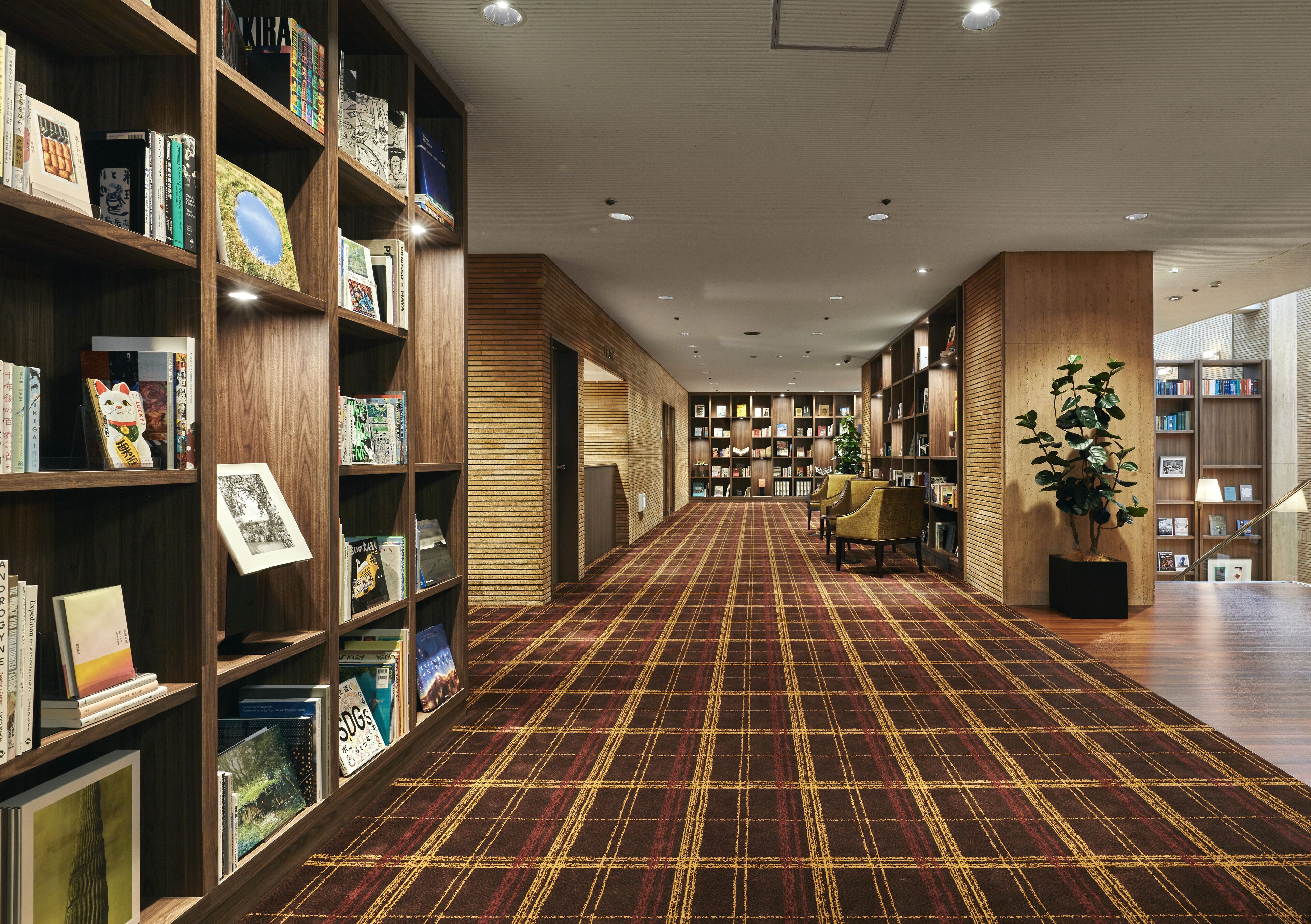 Shiba Park Hotel