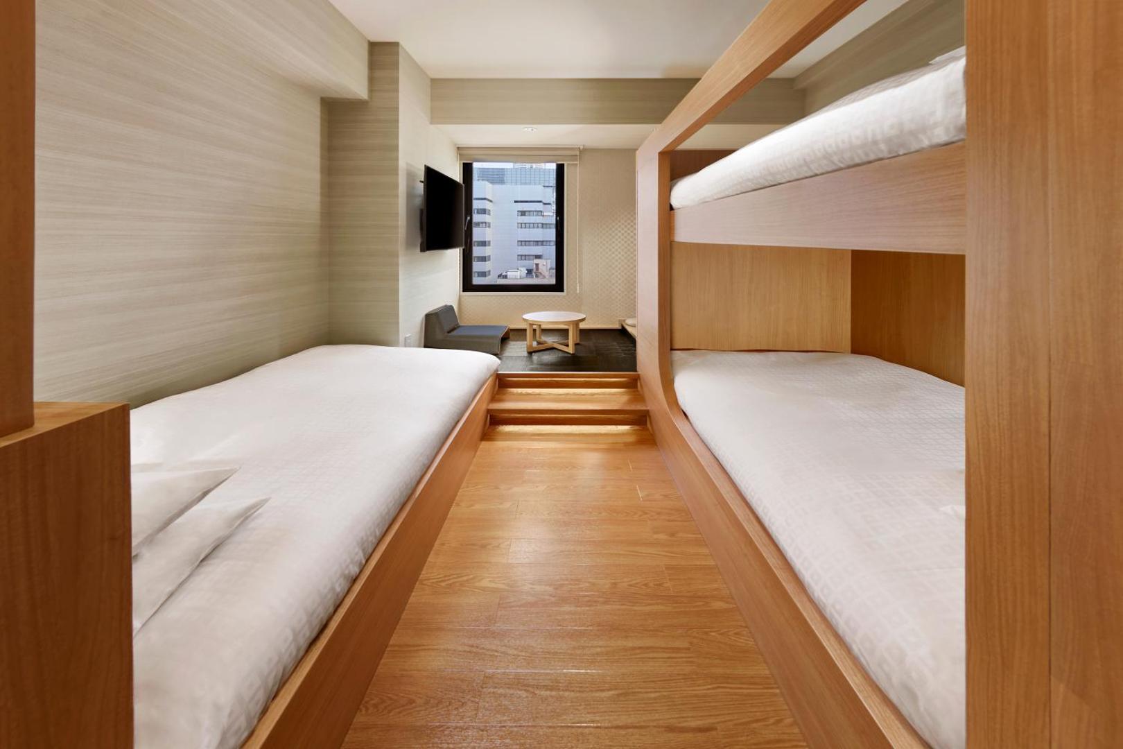 Shiba Park Hotel