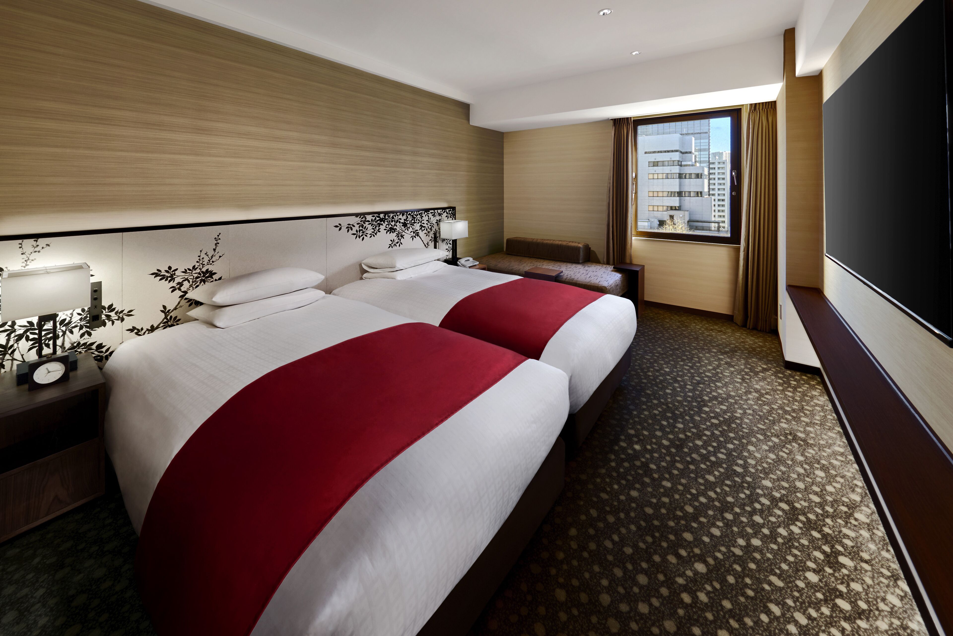 Shiba Park Hotel